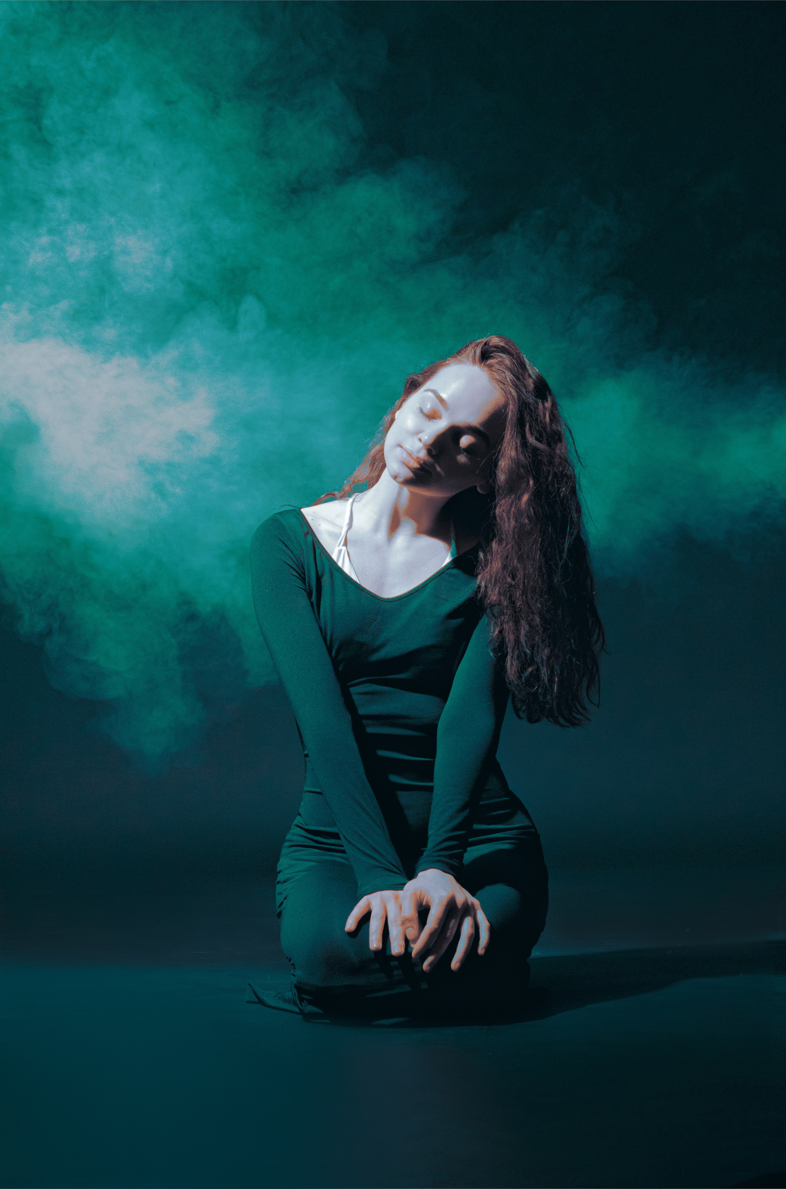 Студийное. Фотограф Serhio Morev