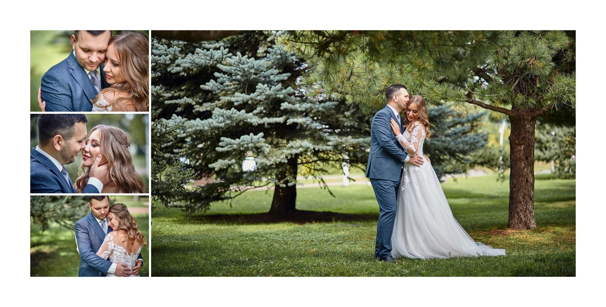 Фотокнига. Свадебный фотограф в Самаре — Дмитрий Емец