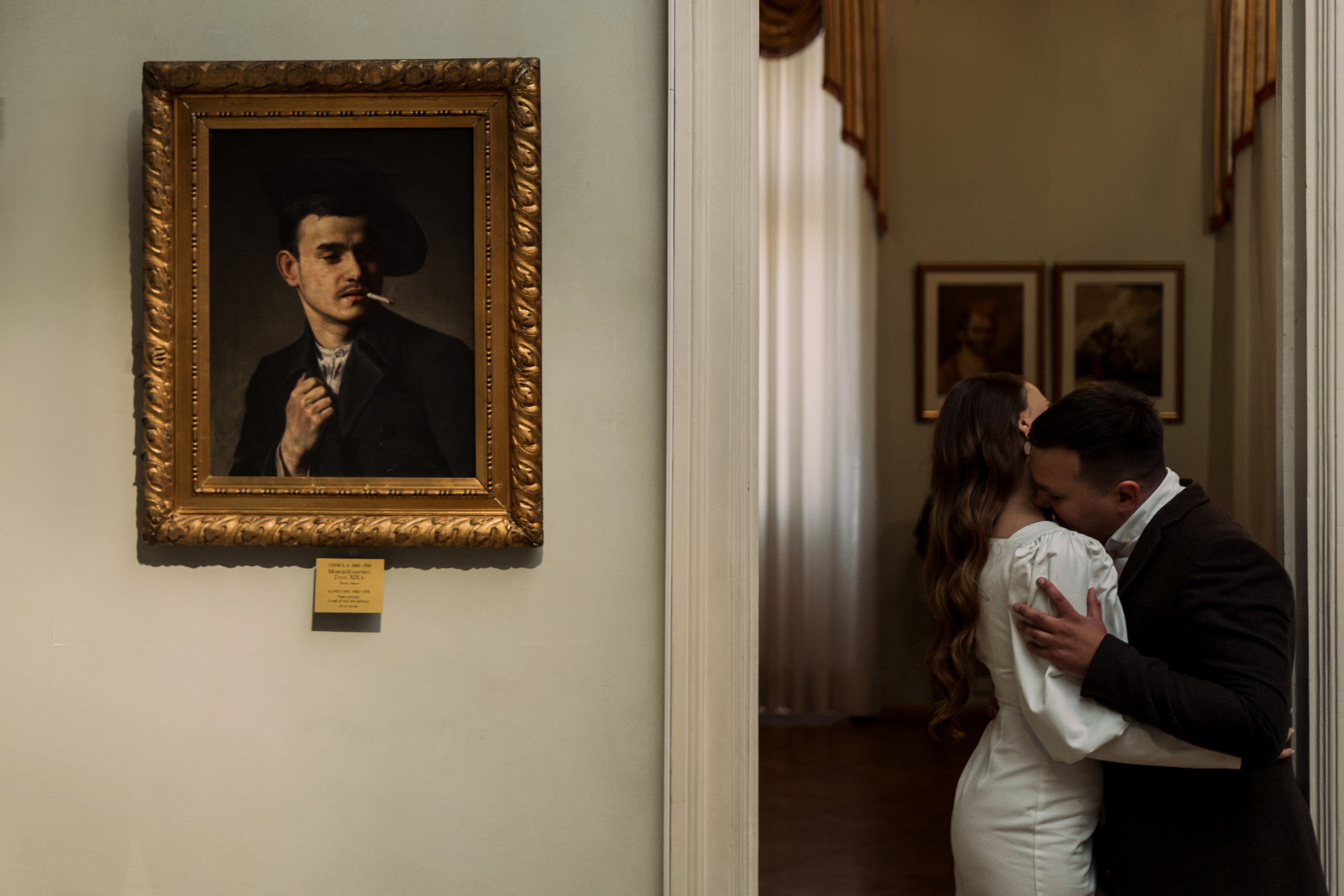 Свадебный фотограф в Краснодаре и Сочи Винидиктова Екатерина