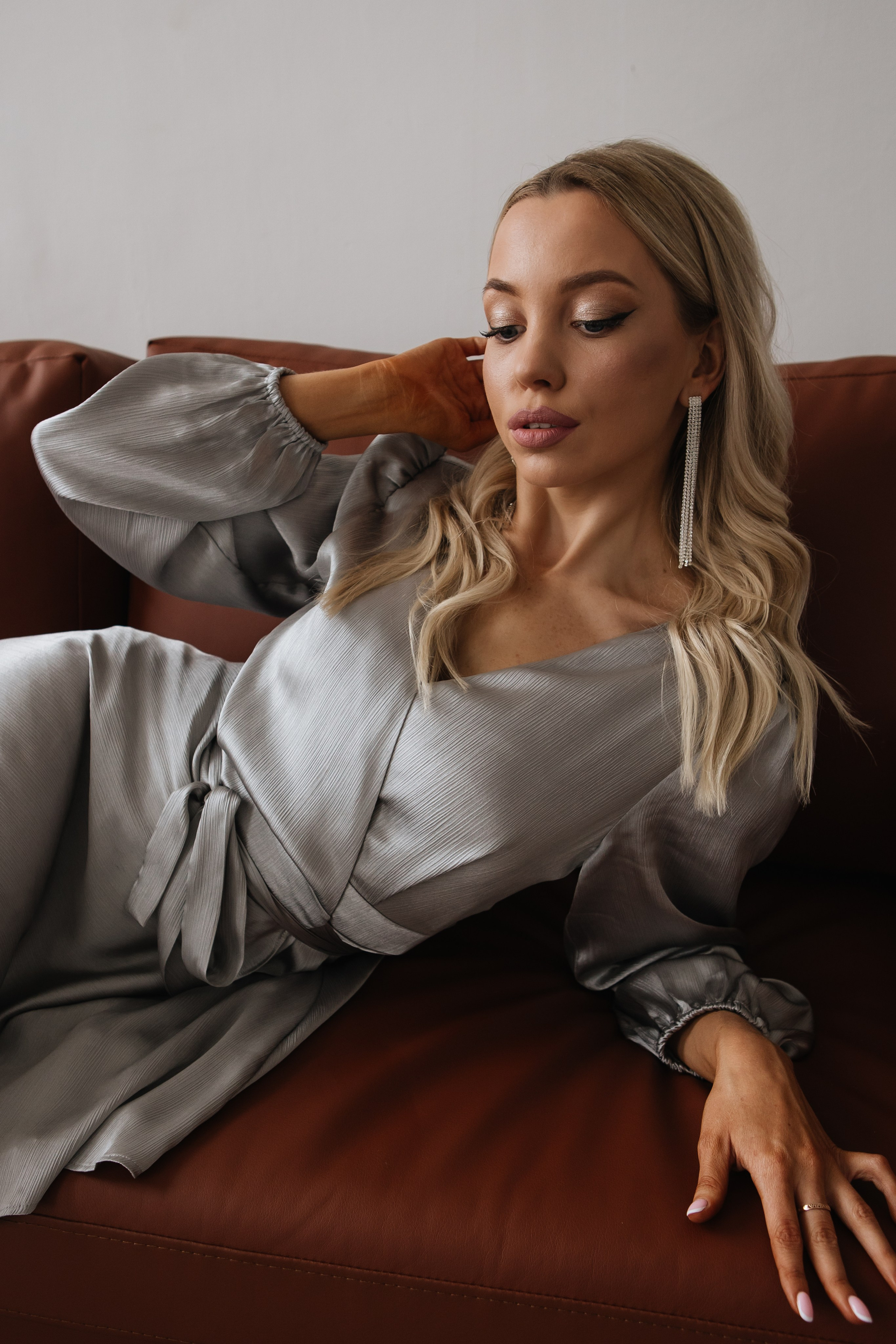 Анастасия. Свадебный фотограф в Белгороде Юлия Шостак