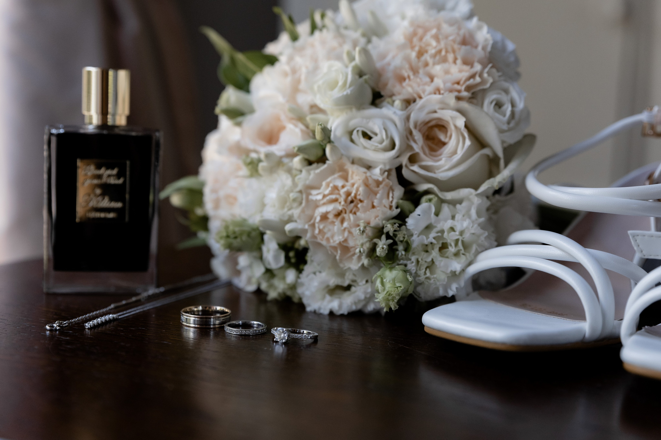 Национальная свадьба в Усадьбе. Свадебный фотограф Калининград