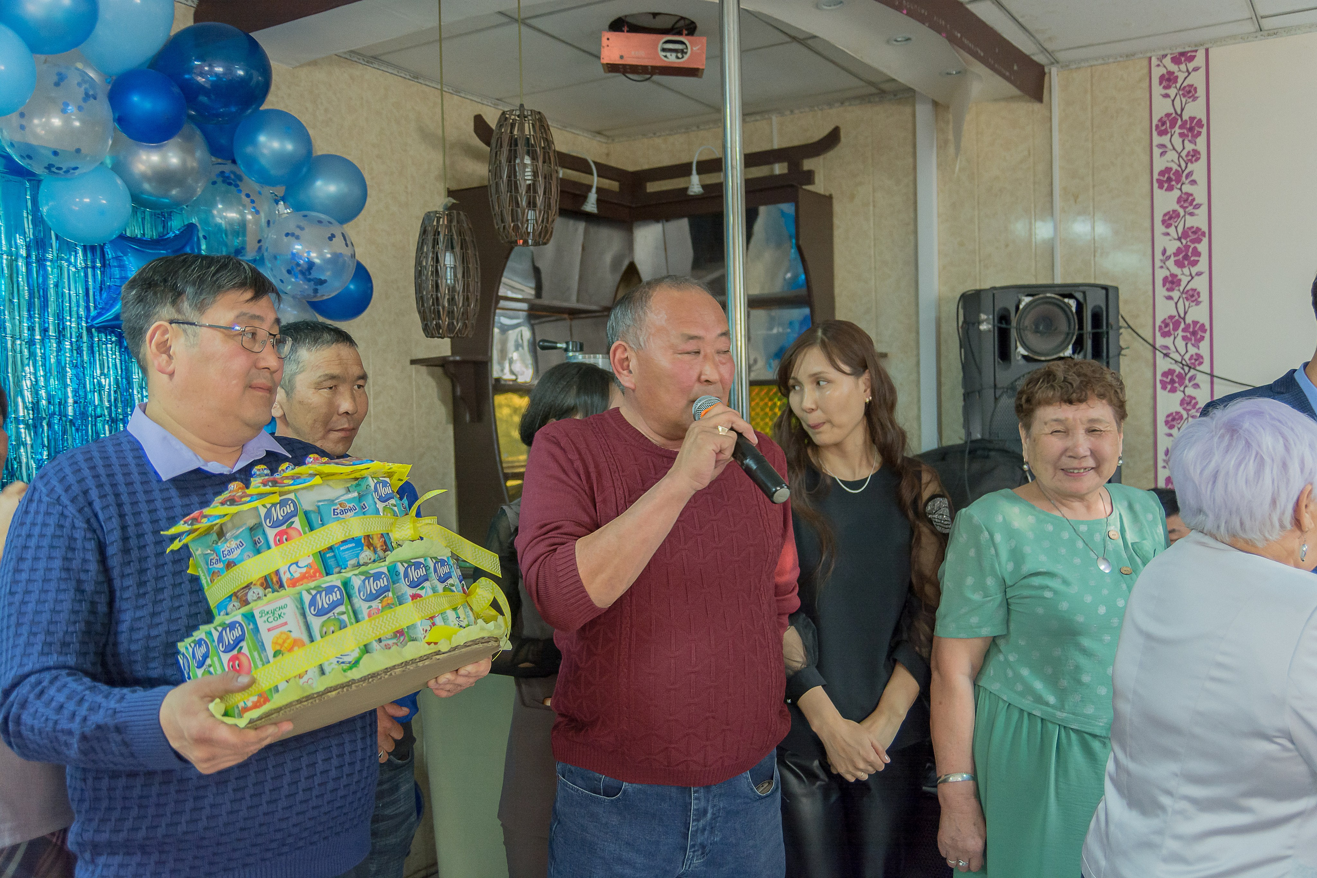 Милан 3. Фотограф широкого профиля Чита-Цасучей