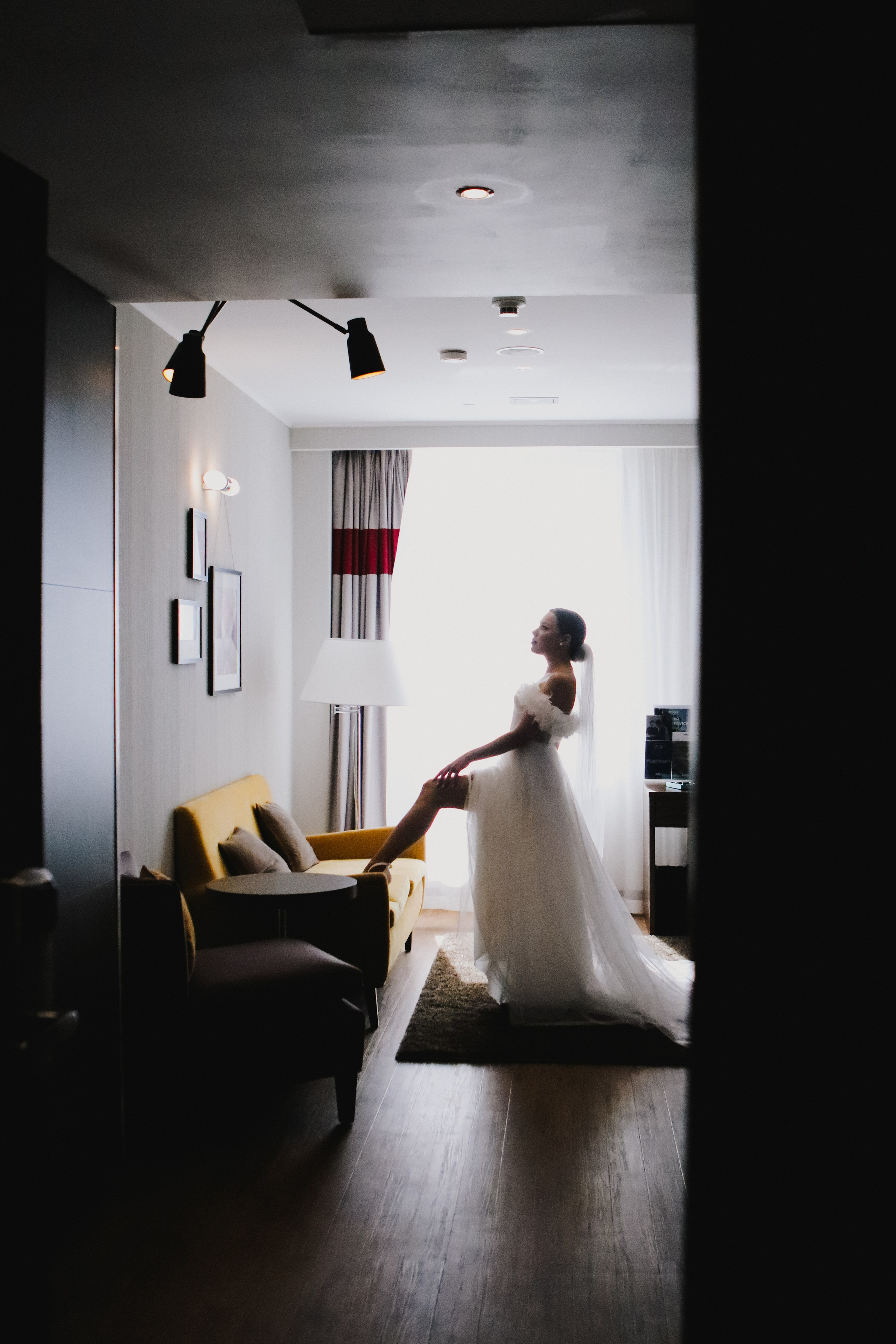 Олег и Инна. Семейный свадебный детский фотограф Саранск Наталья Сыркина