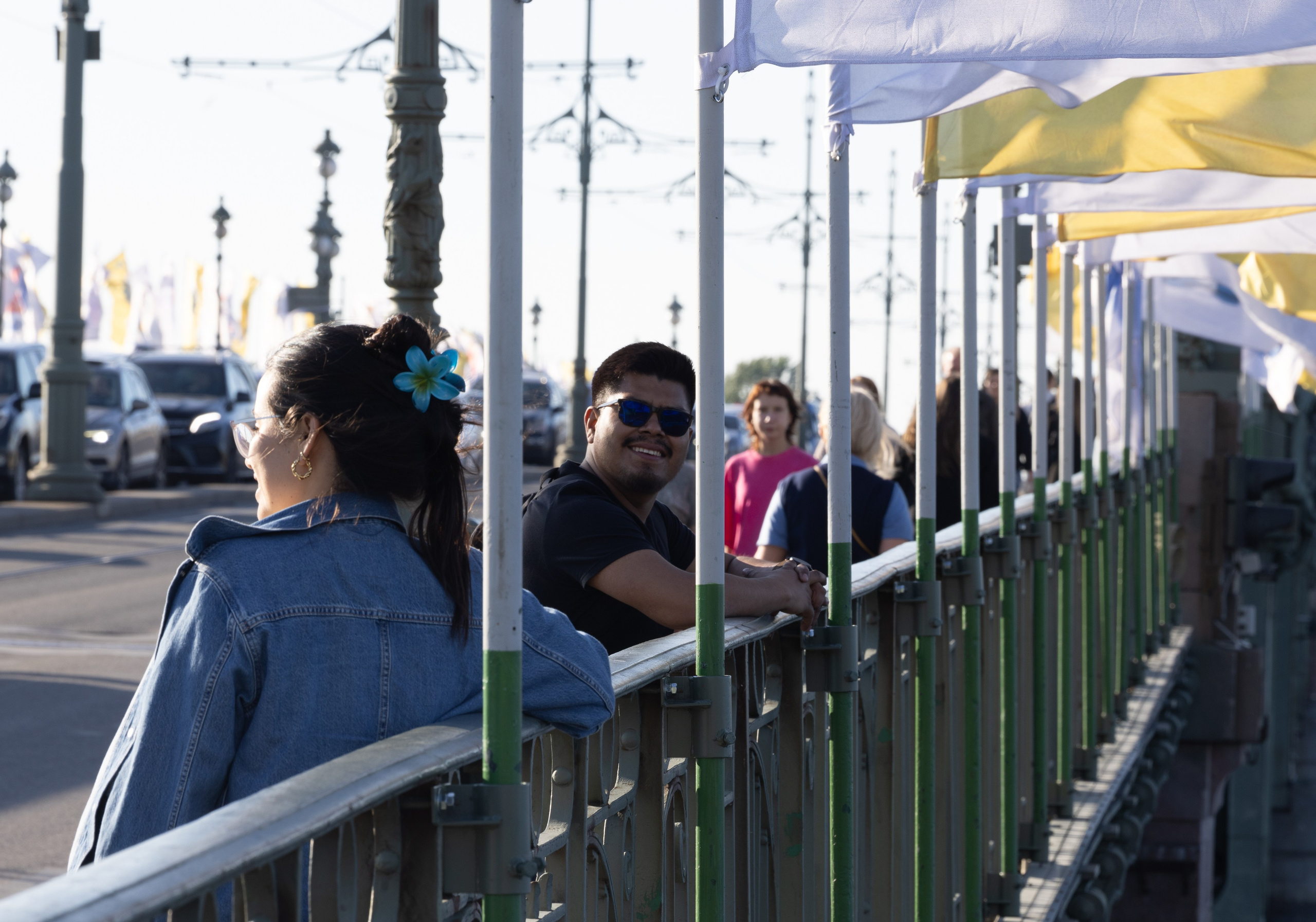 Стрит-фото. Фотограф Твердохлебова Дарья, г. Санкт-Петербург