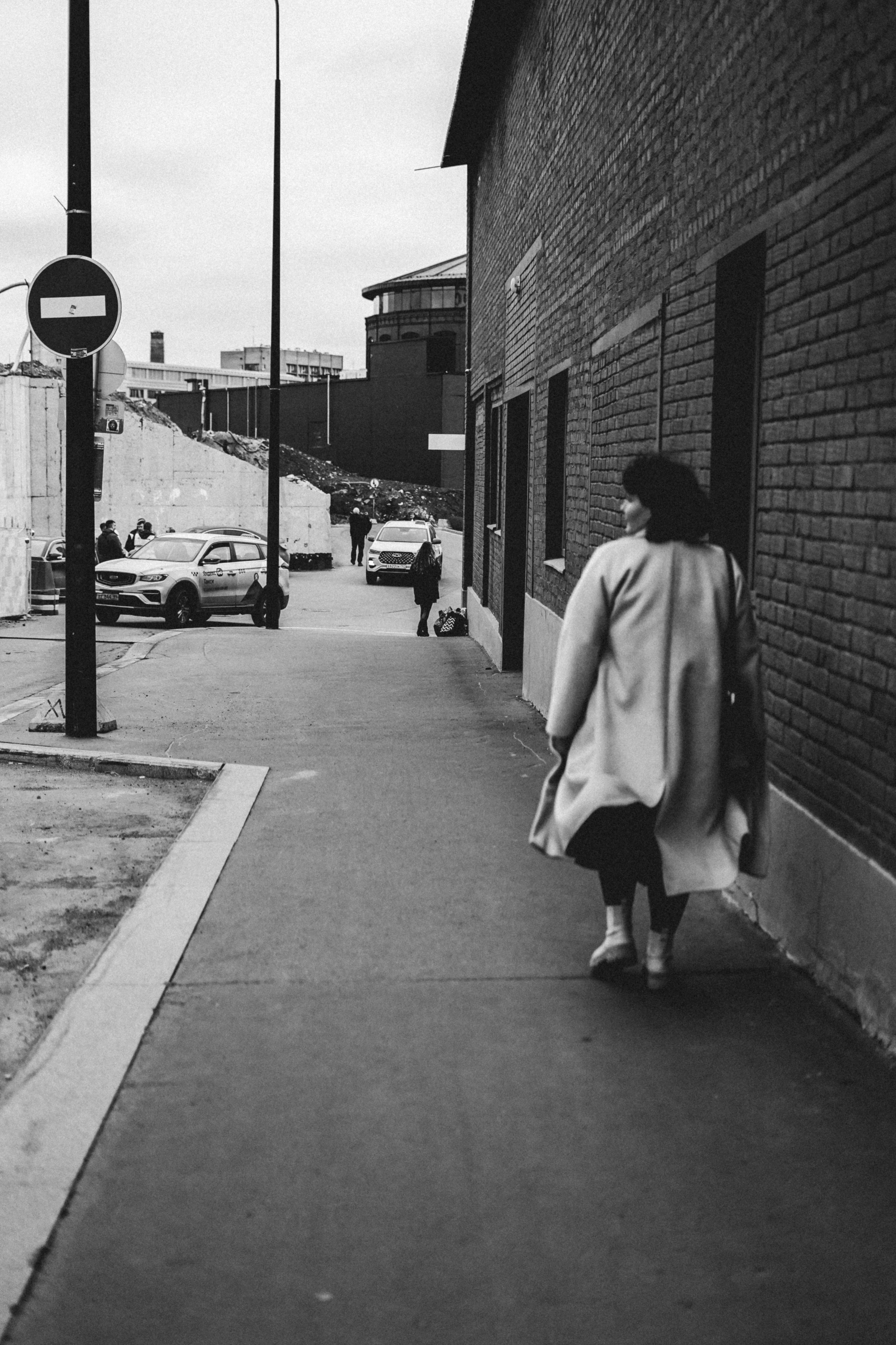 Алёна в Арма. Yaratezza production