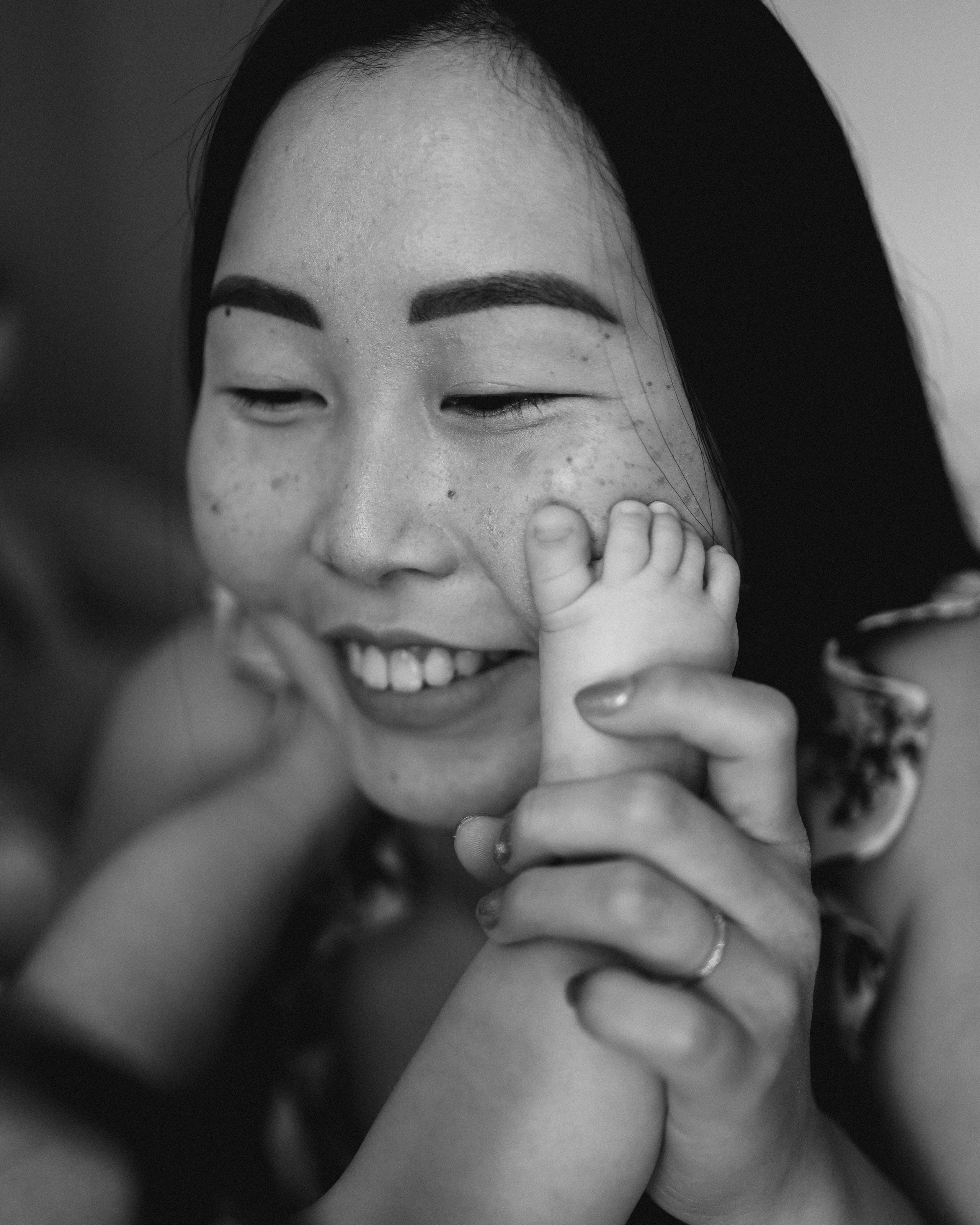 Нежность. Семейный фотограф Фрума Шнейдерман. Санкт-Петербург и мир