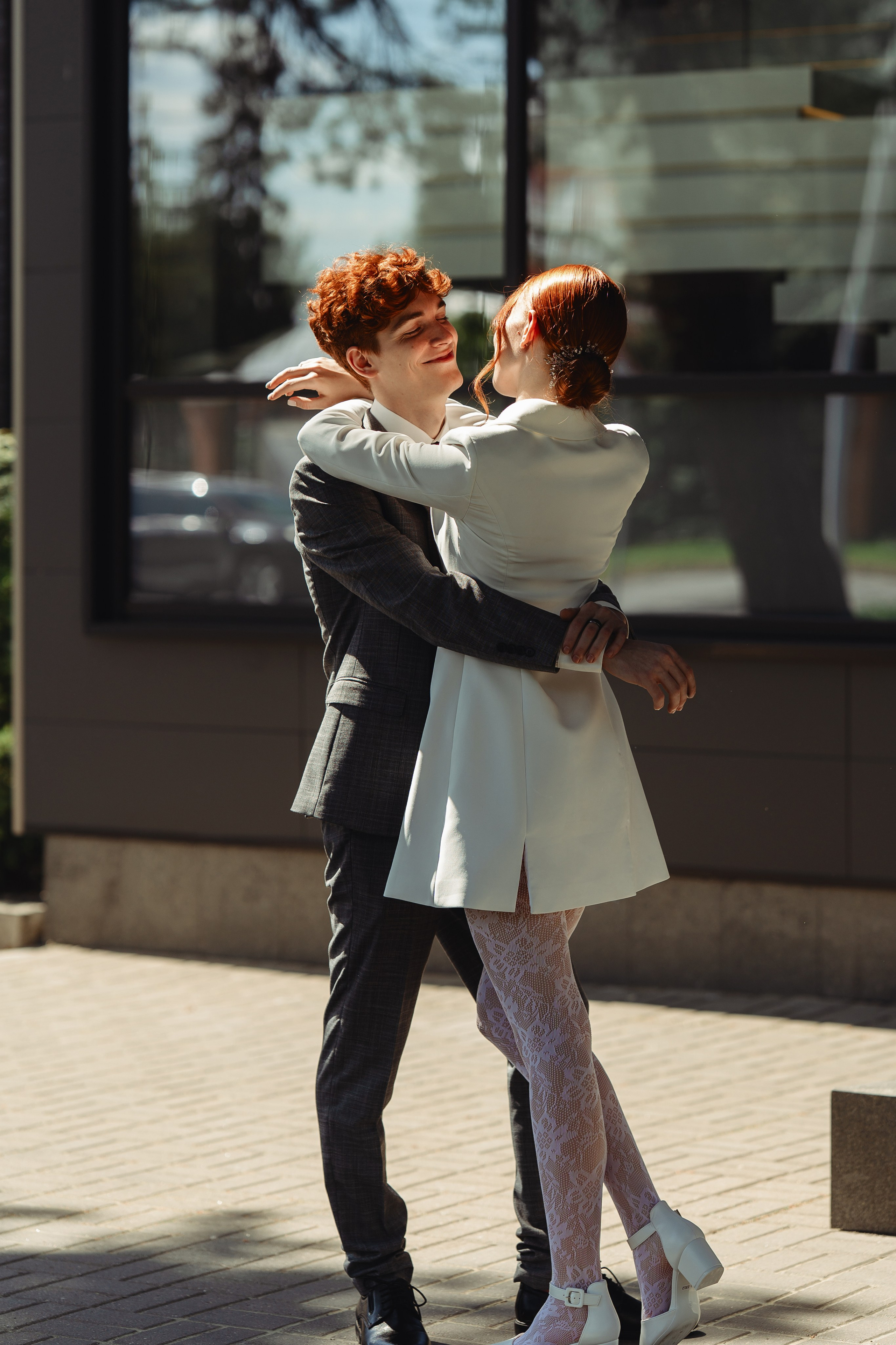 D&L. Фотограф Москва. Екатерина Дударевич