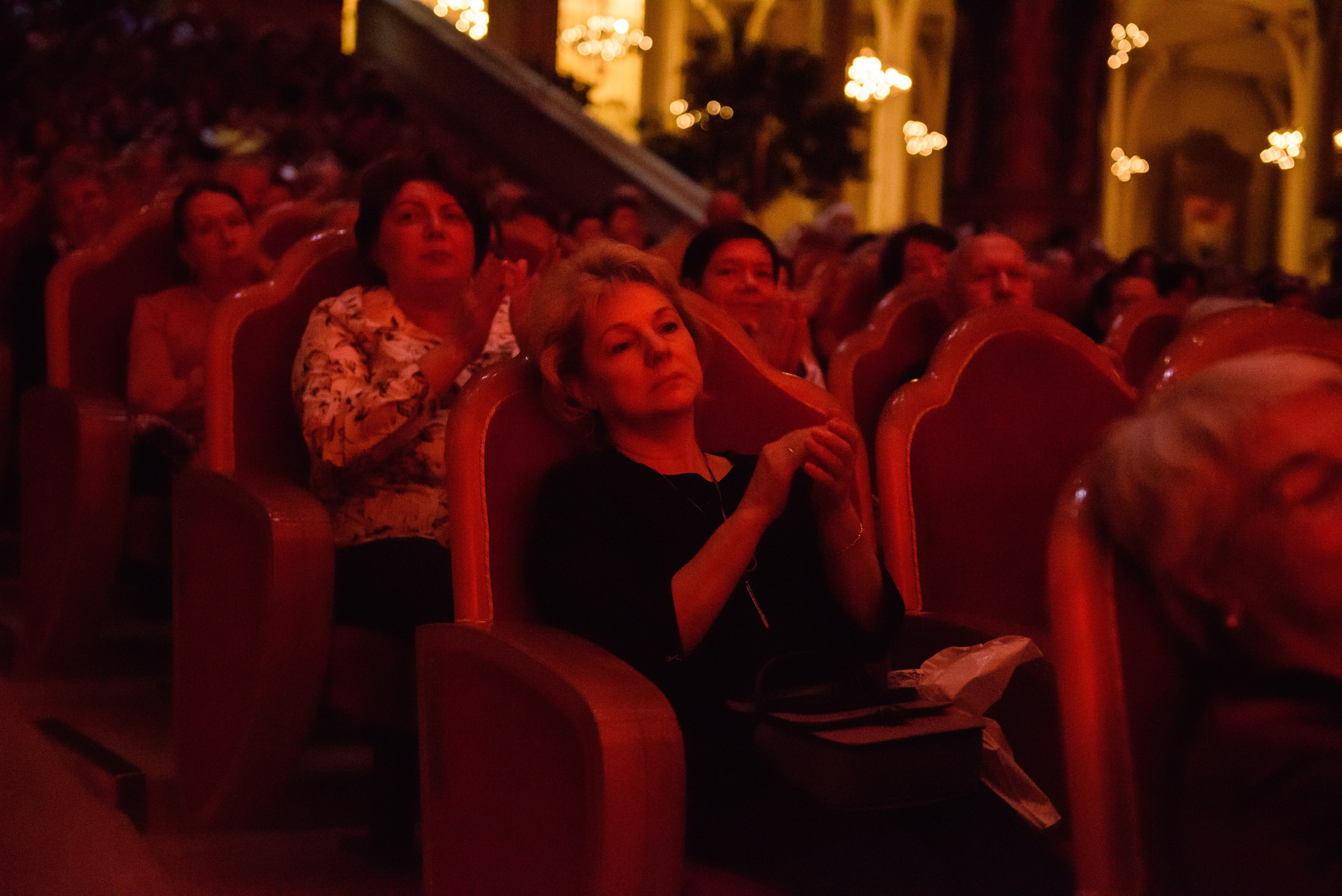 Иеромонах Фотий — «Имена на все времена», Зал Церковных Соборов. Бренд-фотограф для экспертов и блогеров в Москве Влада Горбовская