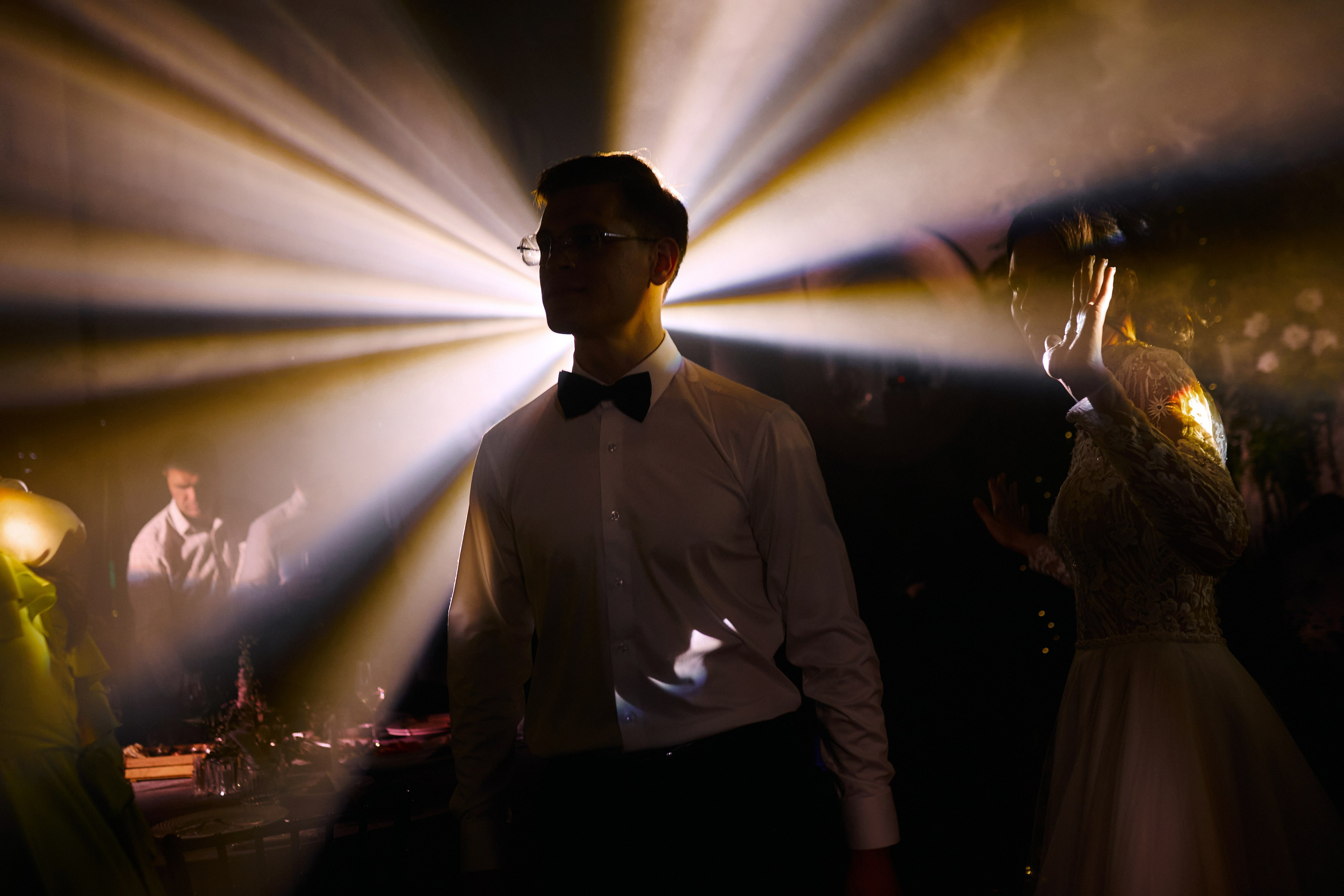 Свадебная фотосъёмка в Екатеринбурге — Владимир Лузин. Портретный и свадебный фотограф в Екатеринбурге Владимир ЛузинЛузин