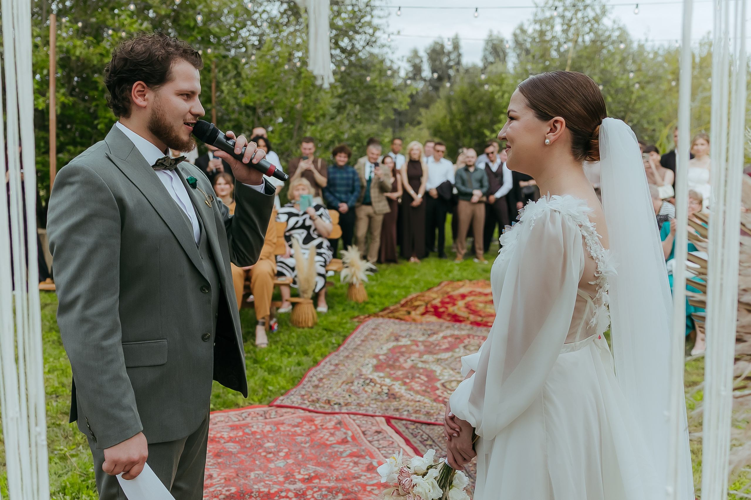 Вова и Оля. Ольга Шундеева — фотограф