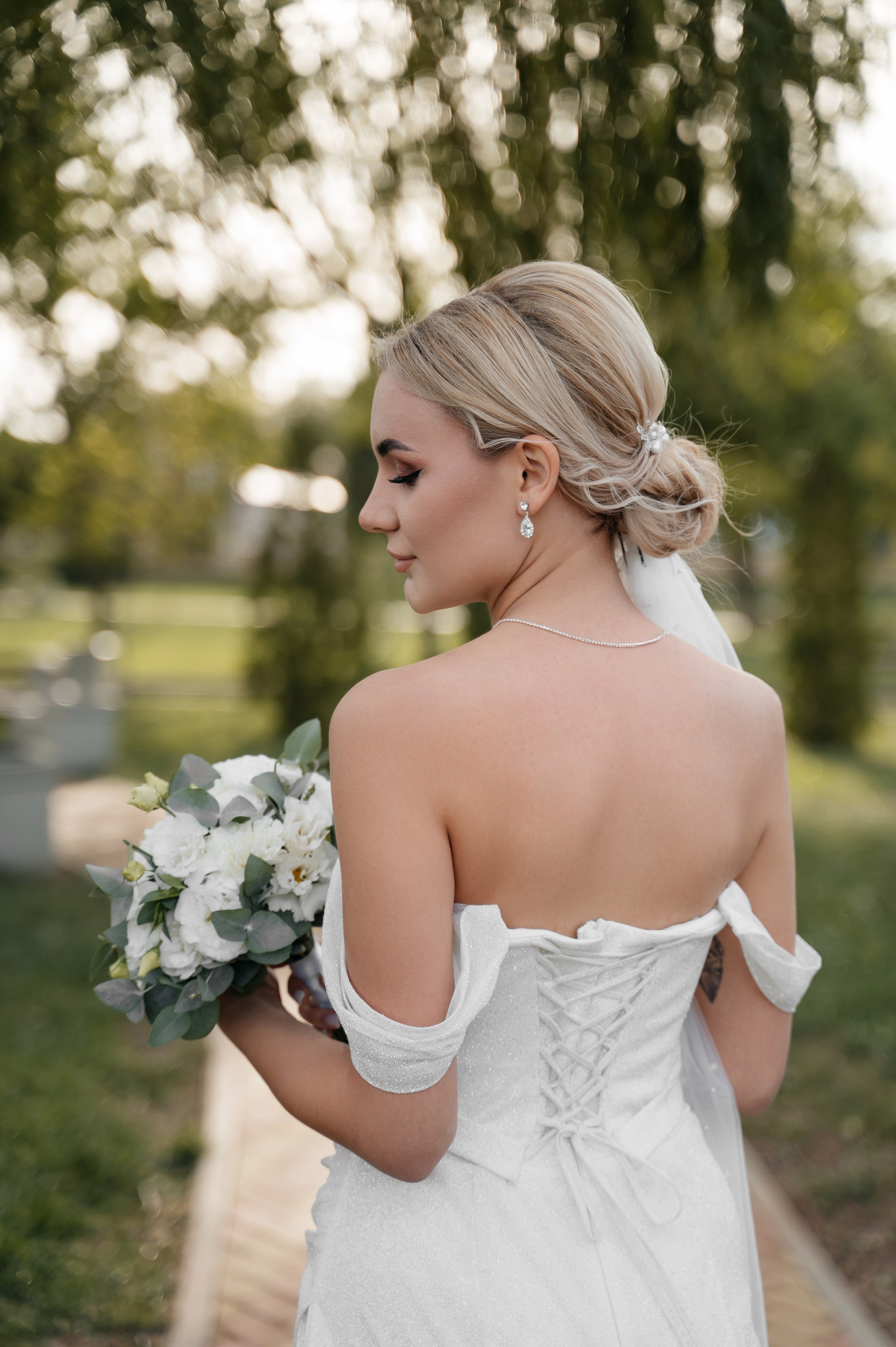 Евгений и Екатерина. Фотограф Палий Ульяна