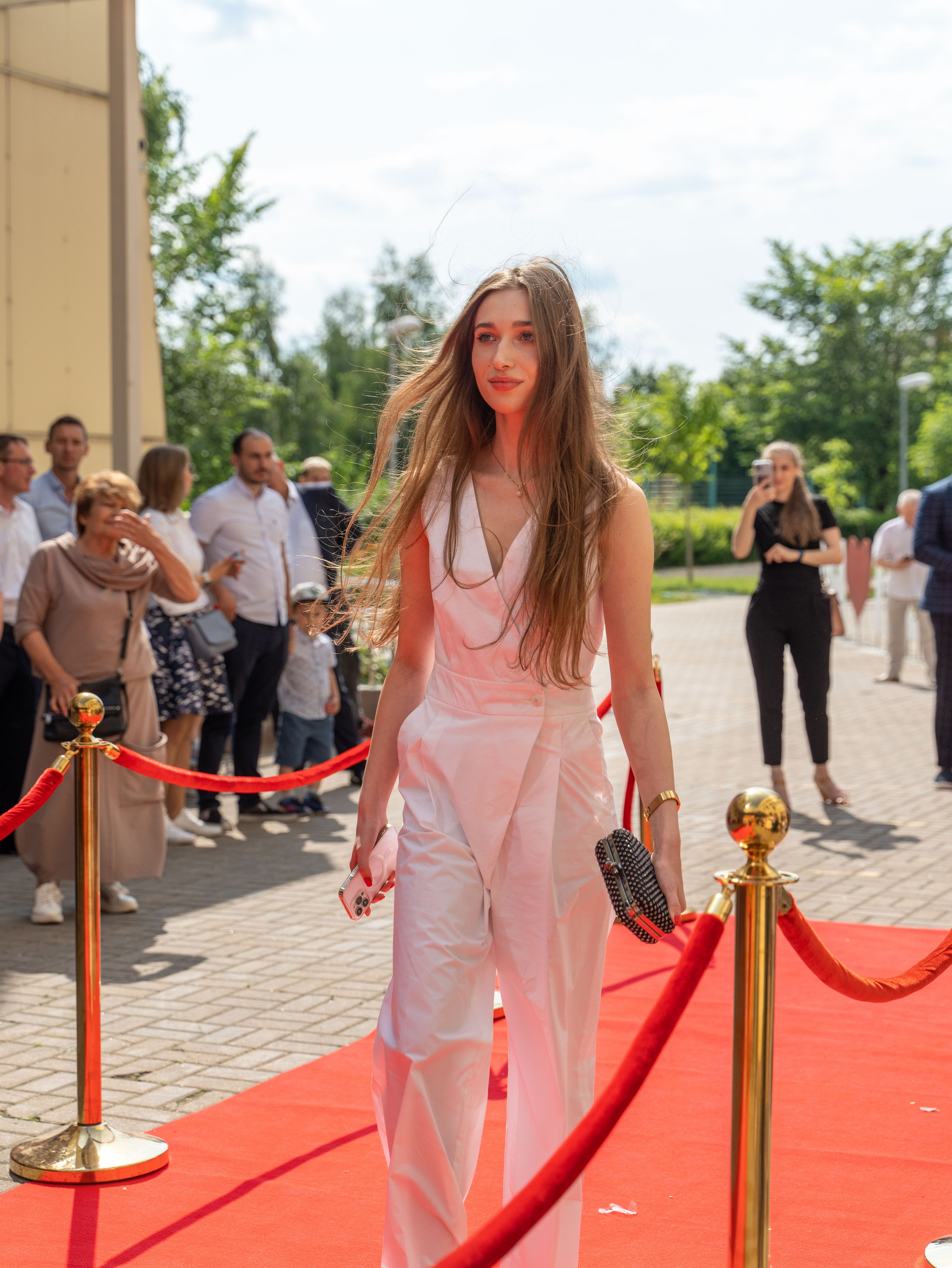 Репортажная съемка. Создание визуального контента для бизнеса Novoselov Studio