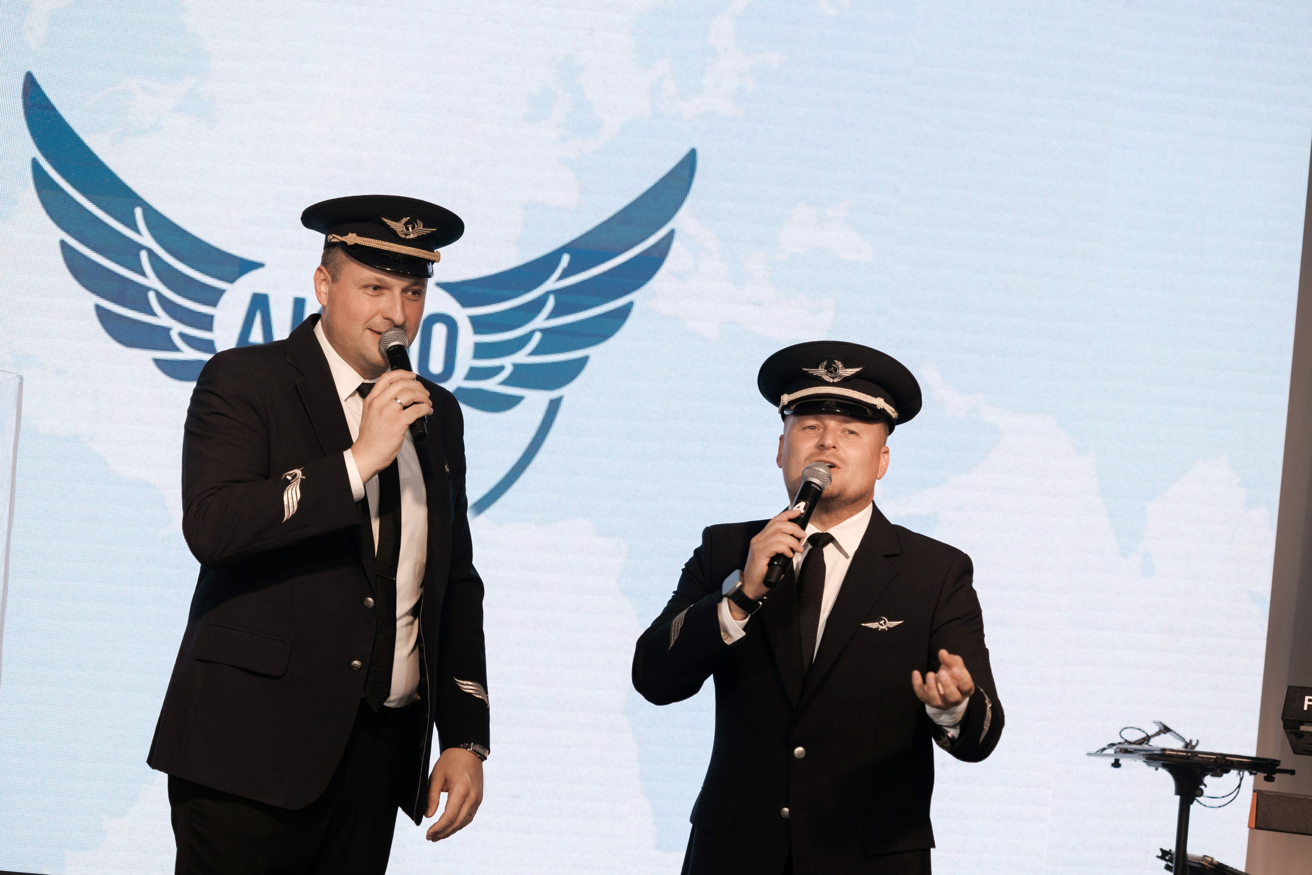 Юбилей. Свадебный фотограф Калининград