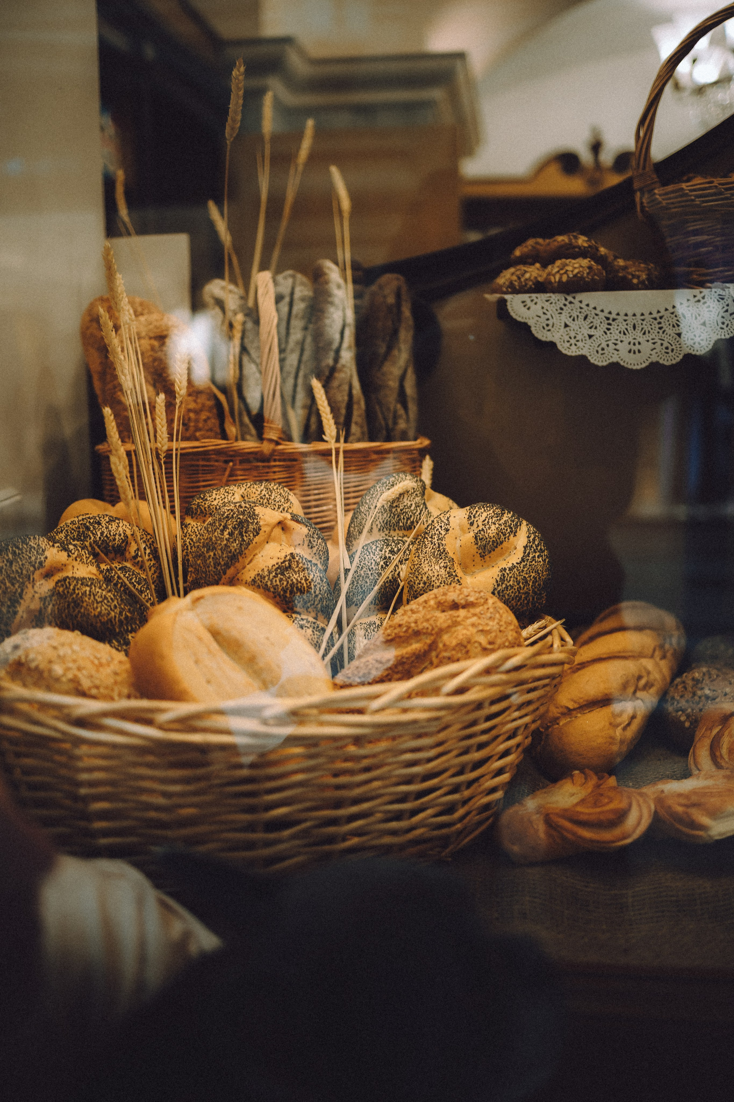 Юля, Вова и Моня