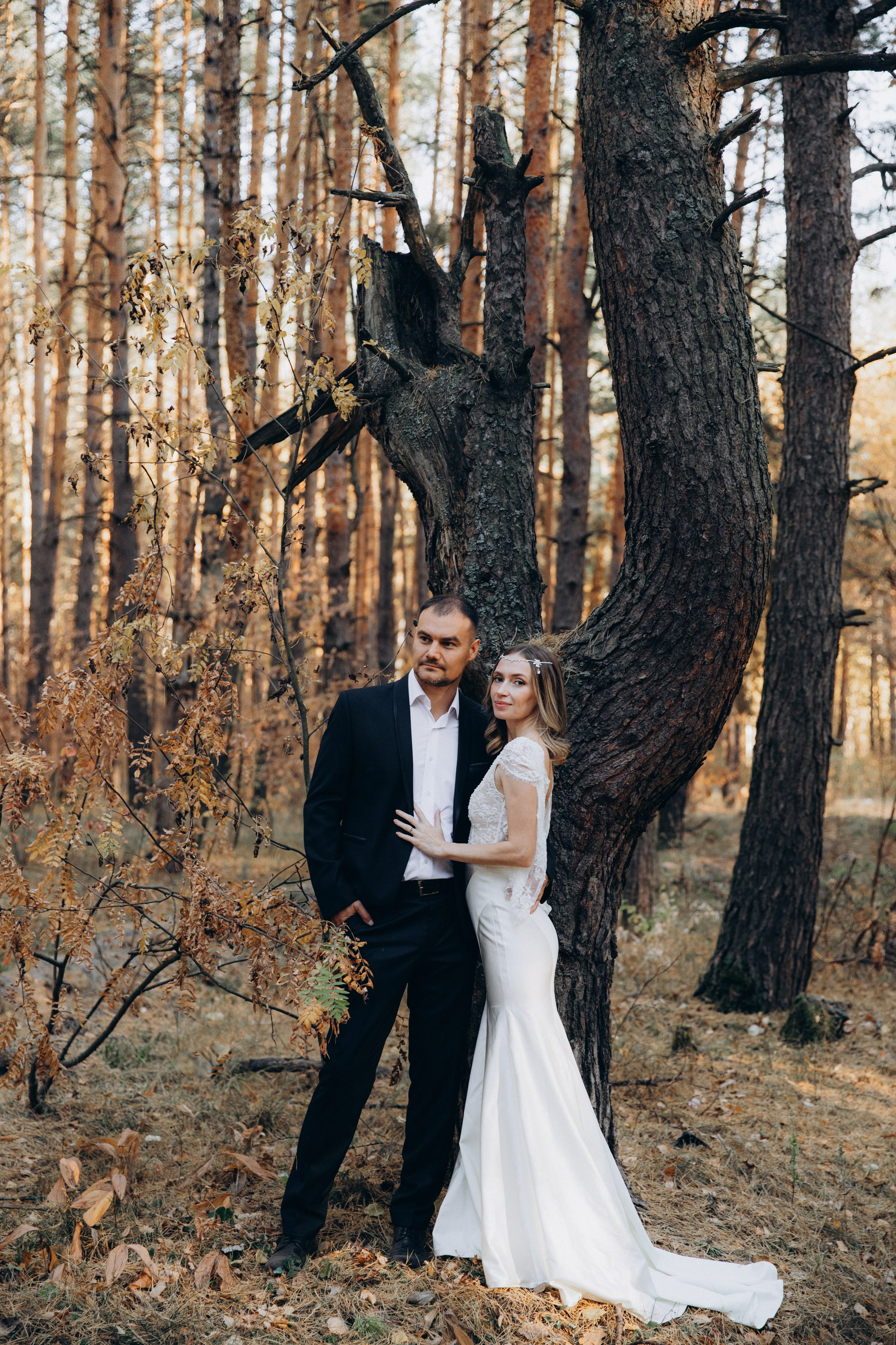 Светлана и Сергей. Семейный фотограф документалист в Пензе Лопатинская Татья