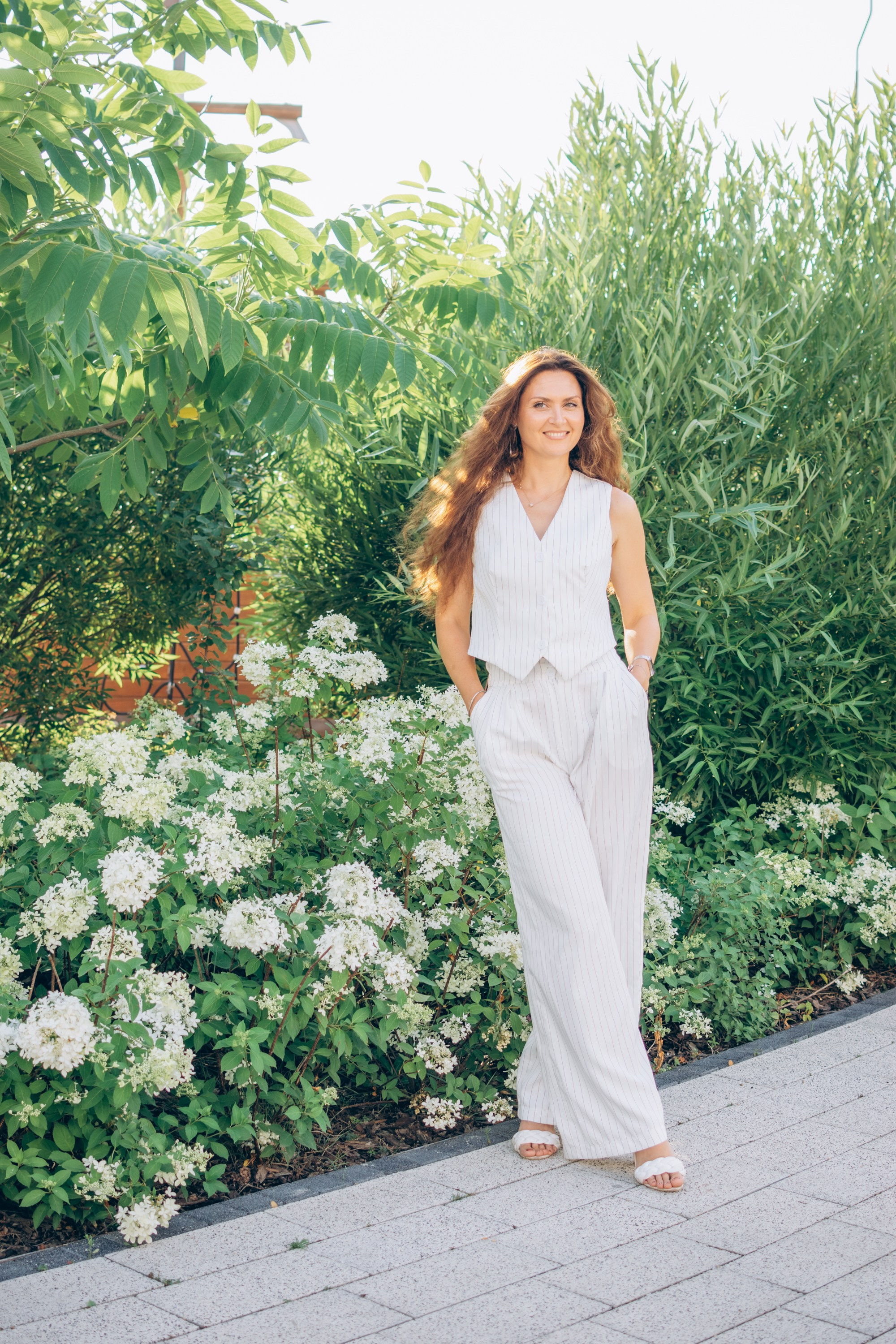 Ксюша с семьей. Семейный фотограф в Тюмени Ксения Мязитова