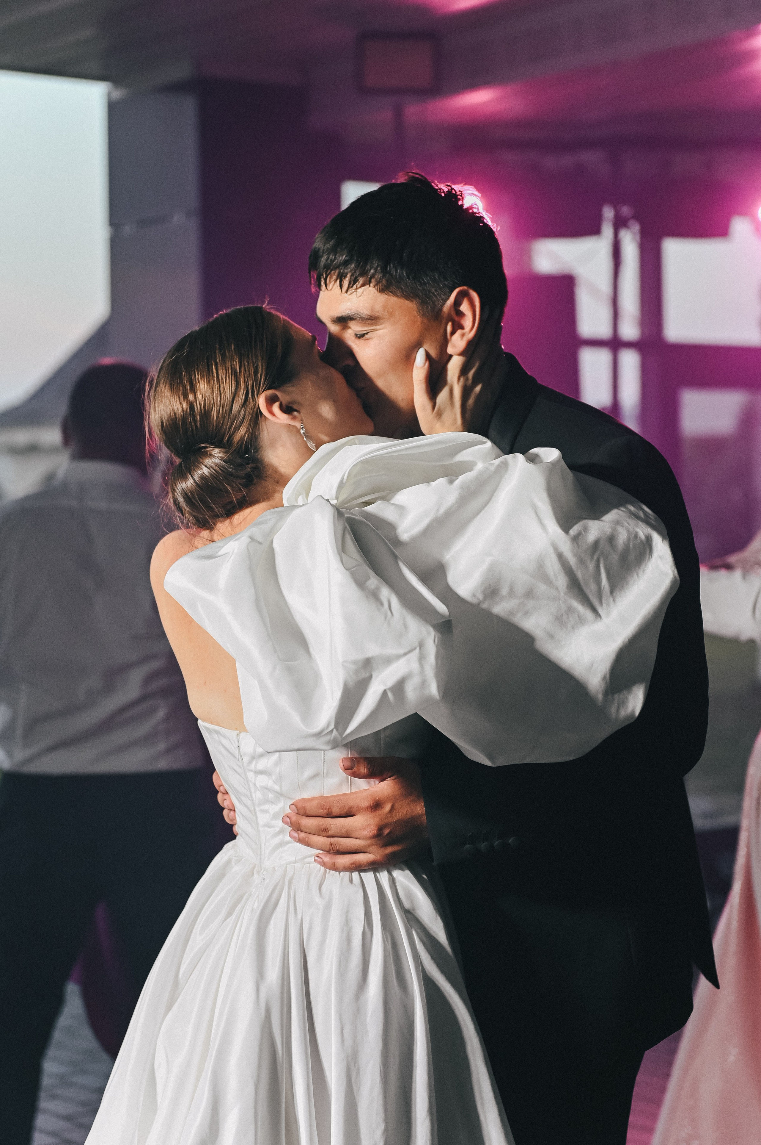 Женя + Полина — Оргаизация Грани. Свадебный и семейный фотограф Волгоград Москва