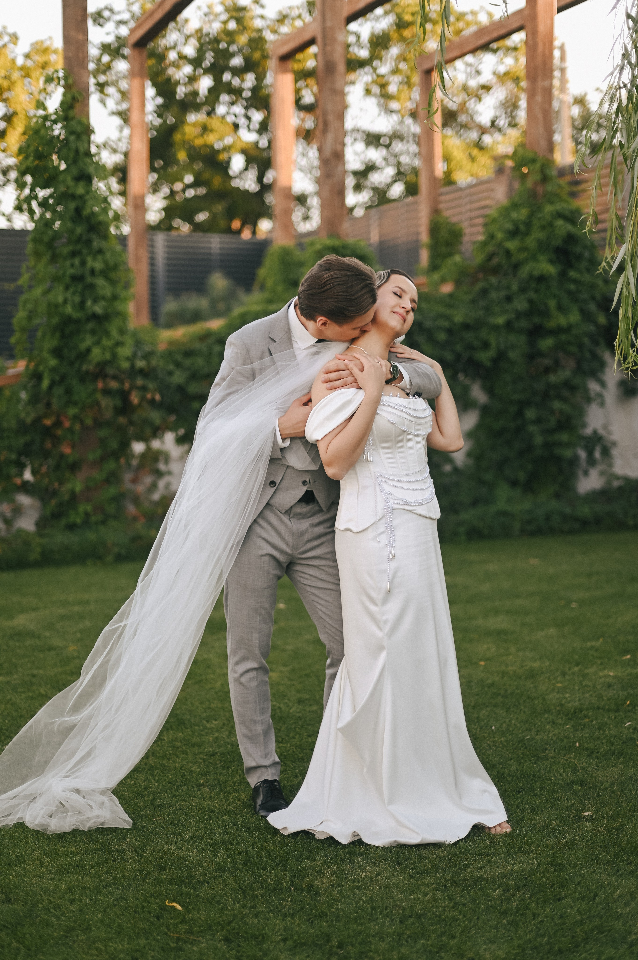 Саша + Полина. Свадебный и семейный фотограф Волгоград Москва