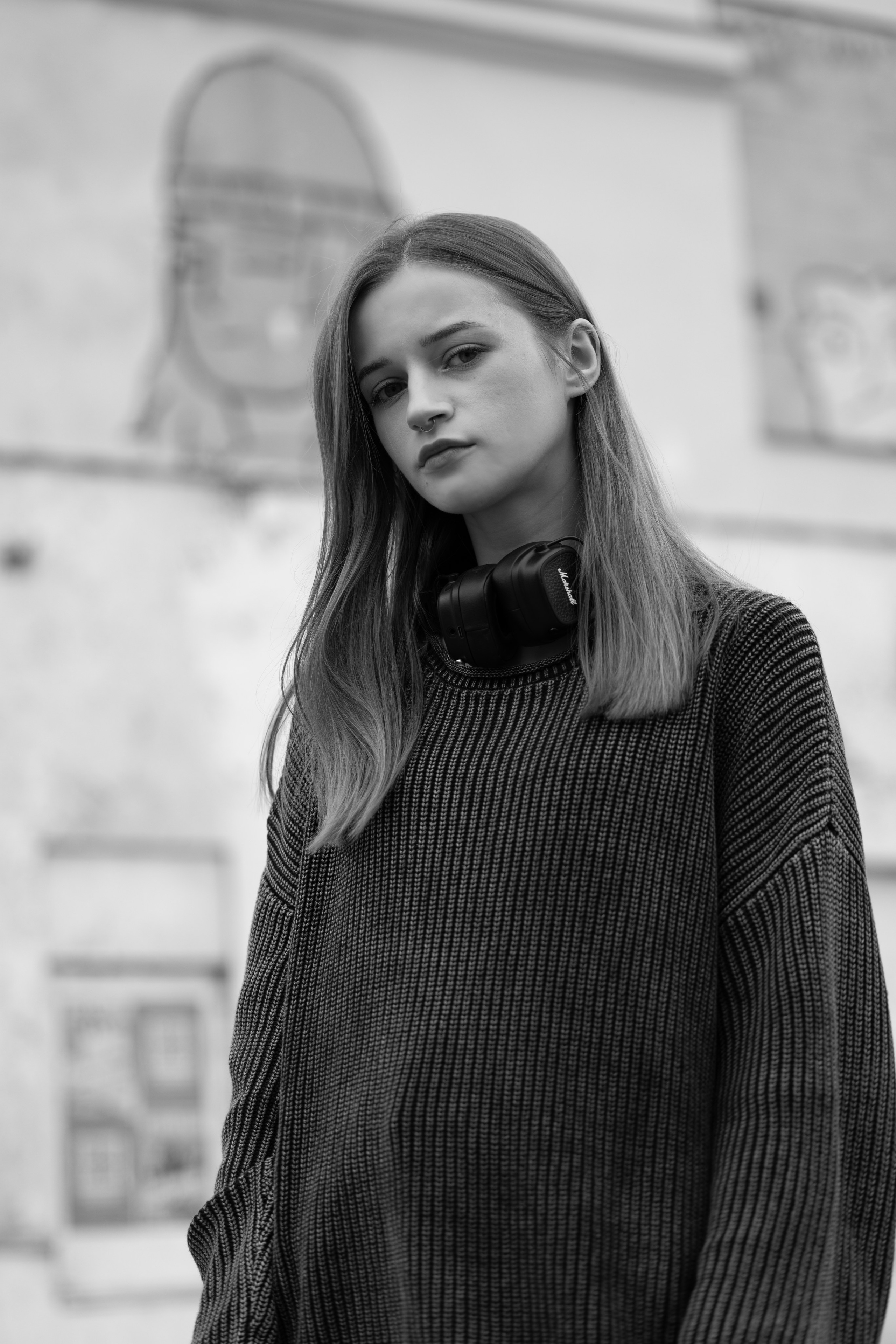 Алиса. Фотограф в Москве — Георгий Чернышов