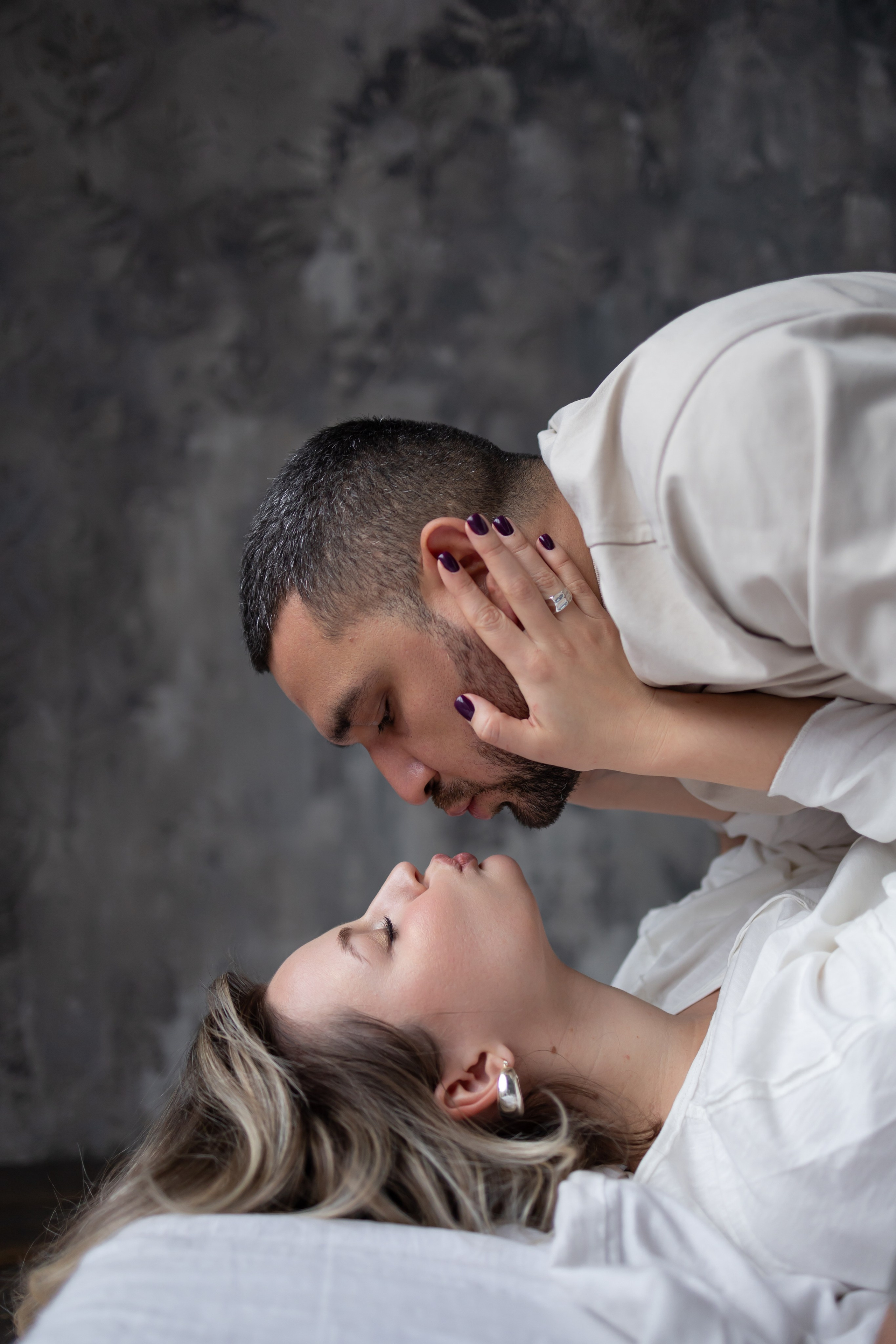 K&T. Свадебный фотограф. Москва. Мытищи