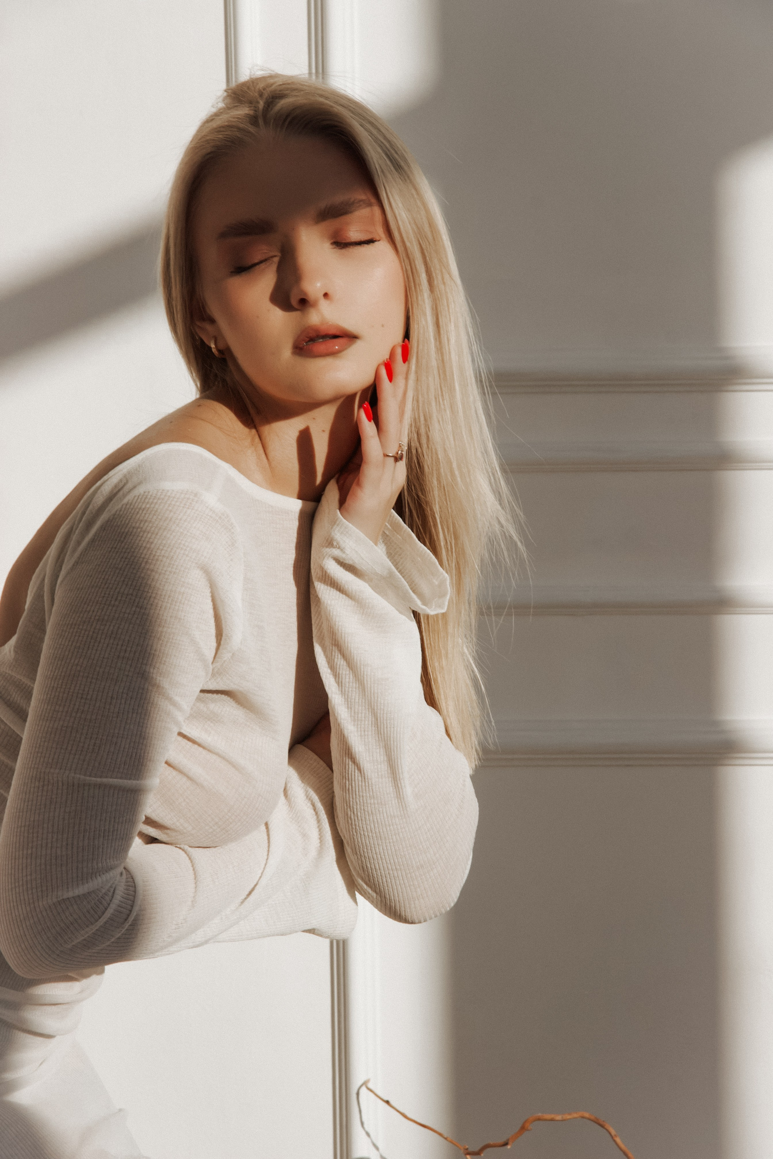 Нежная Карина Бондаренко. Фотограф в Рыбинске Ярцева Дарья