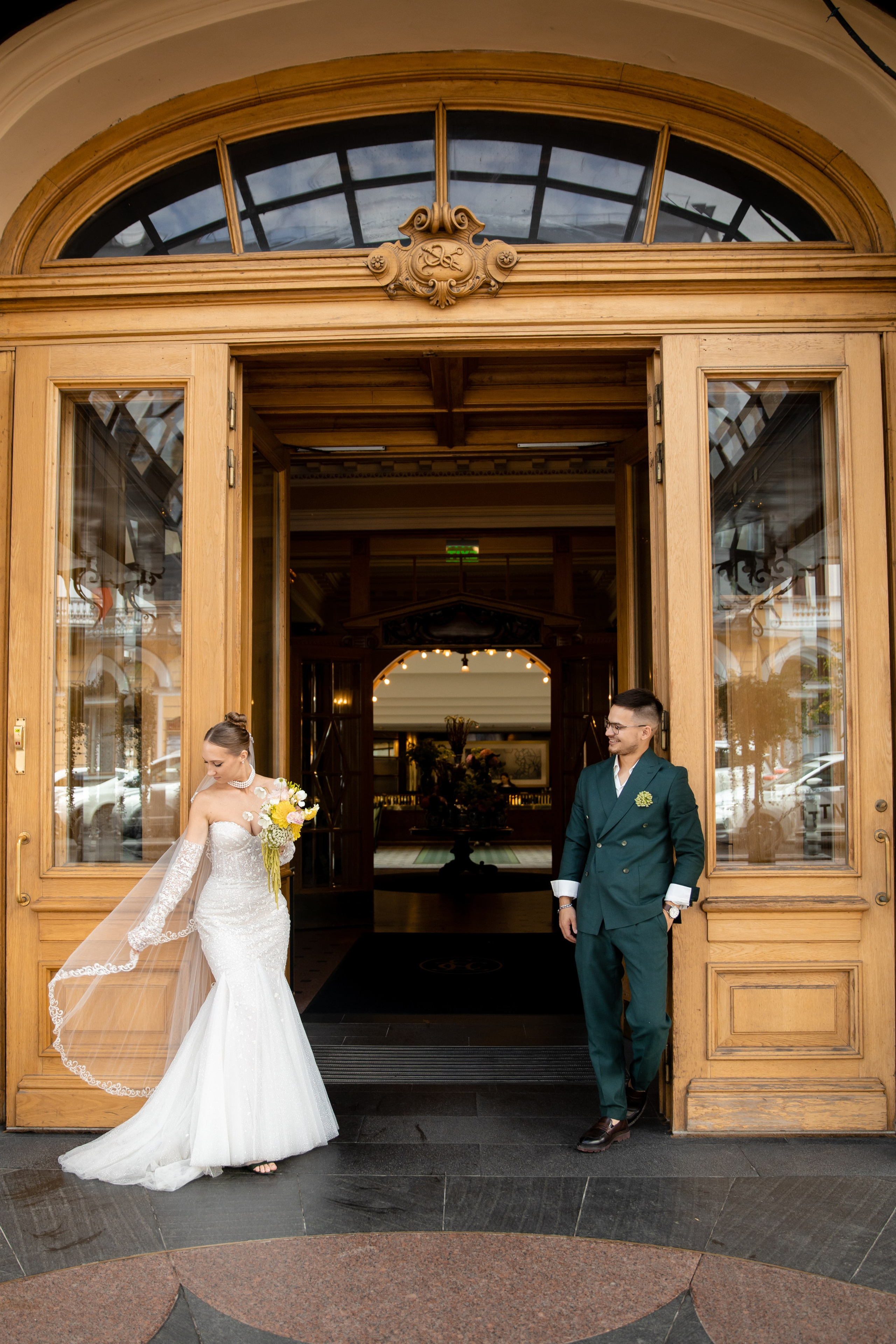 Свадьба в итальянском стиле. Свадебный и семейный фотограф в Москве Диана Левченко