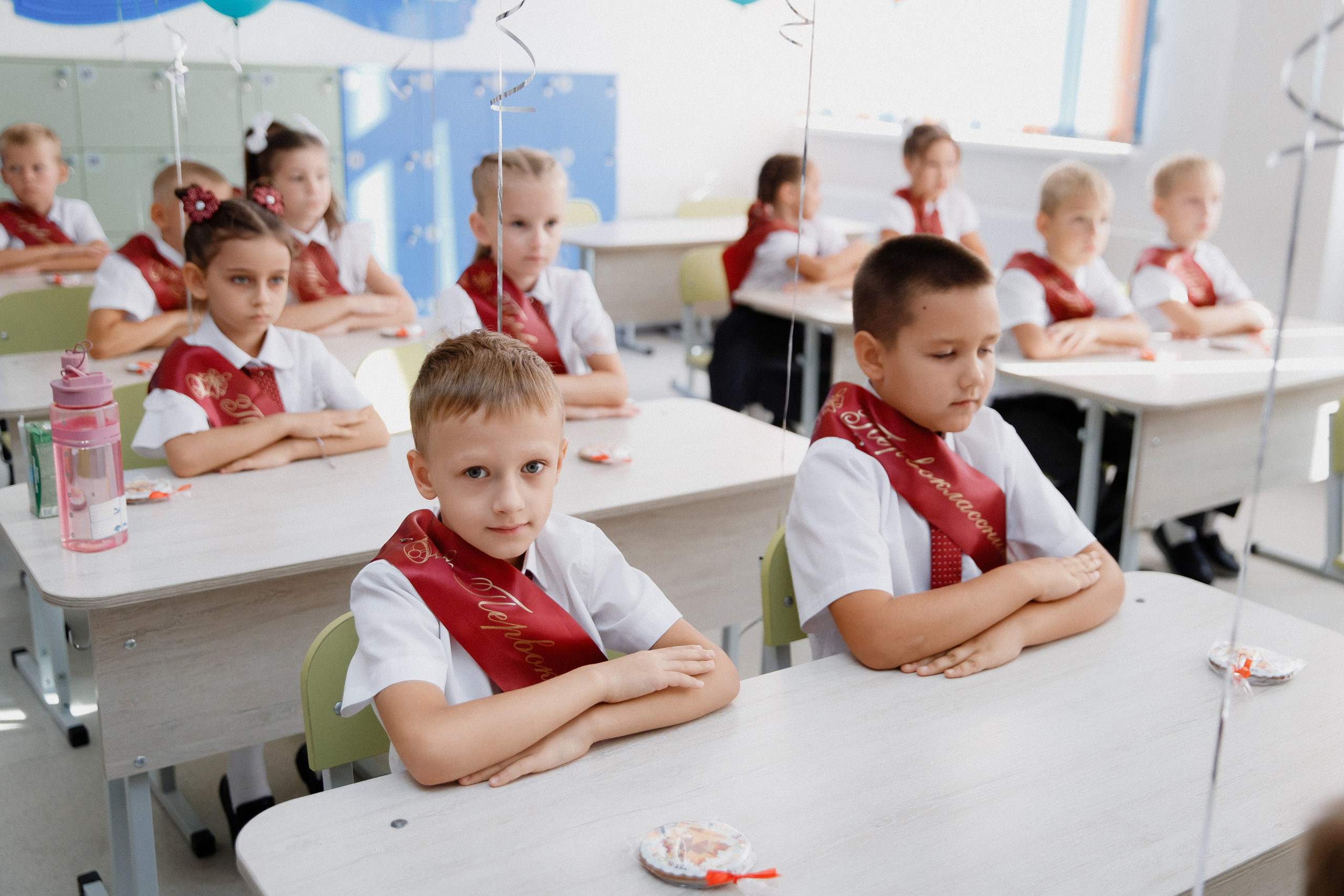 1 класс 11 школа. Выпускные альбомы Натальи Бутко: Новороссийск, Анапа, Геленджик