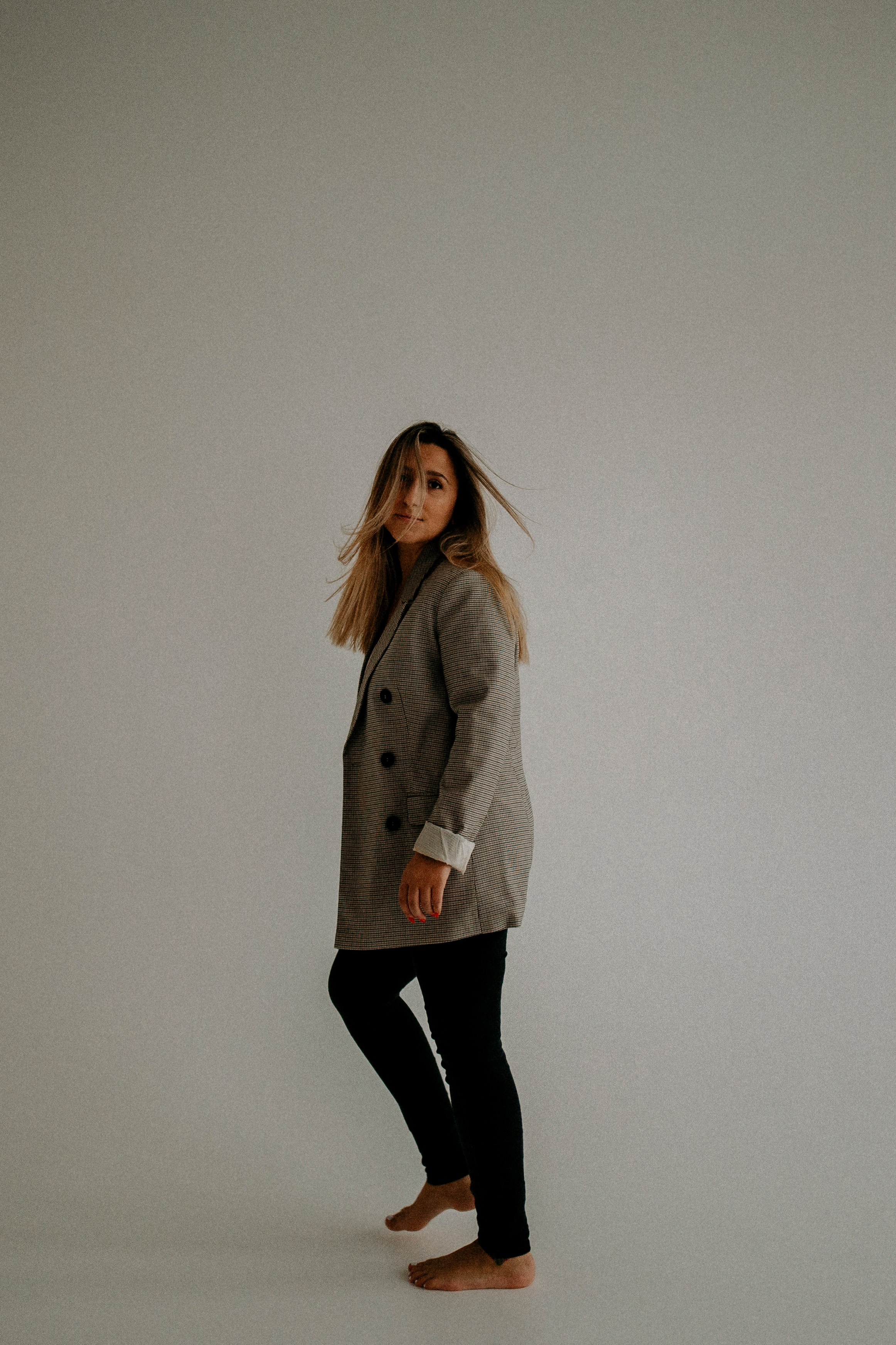 Портретная съемка девушки Карине в Екатеринбурге. Марина Рерих — портретный фотограф в Екатеринбурге