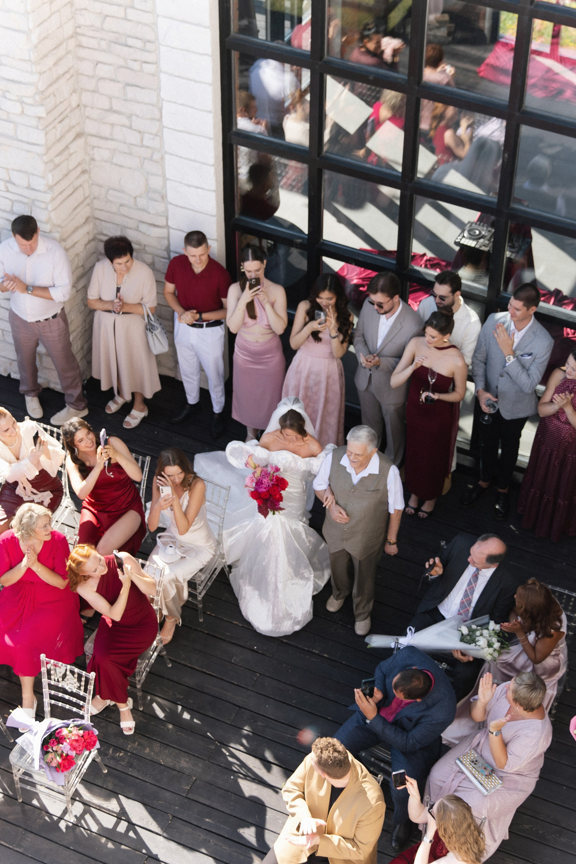 «СИЛА ПРИТЯЖЕНИЯ». Maria Startseva Photo