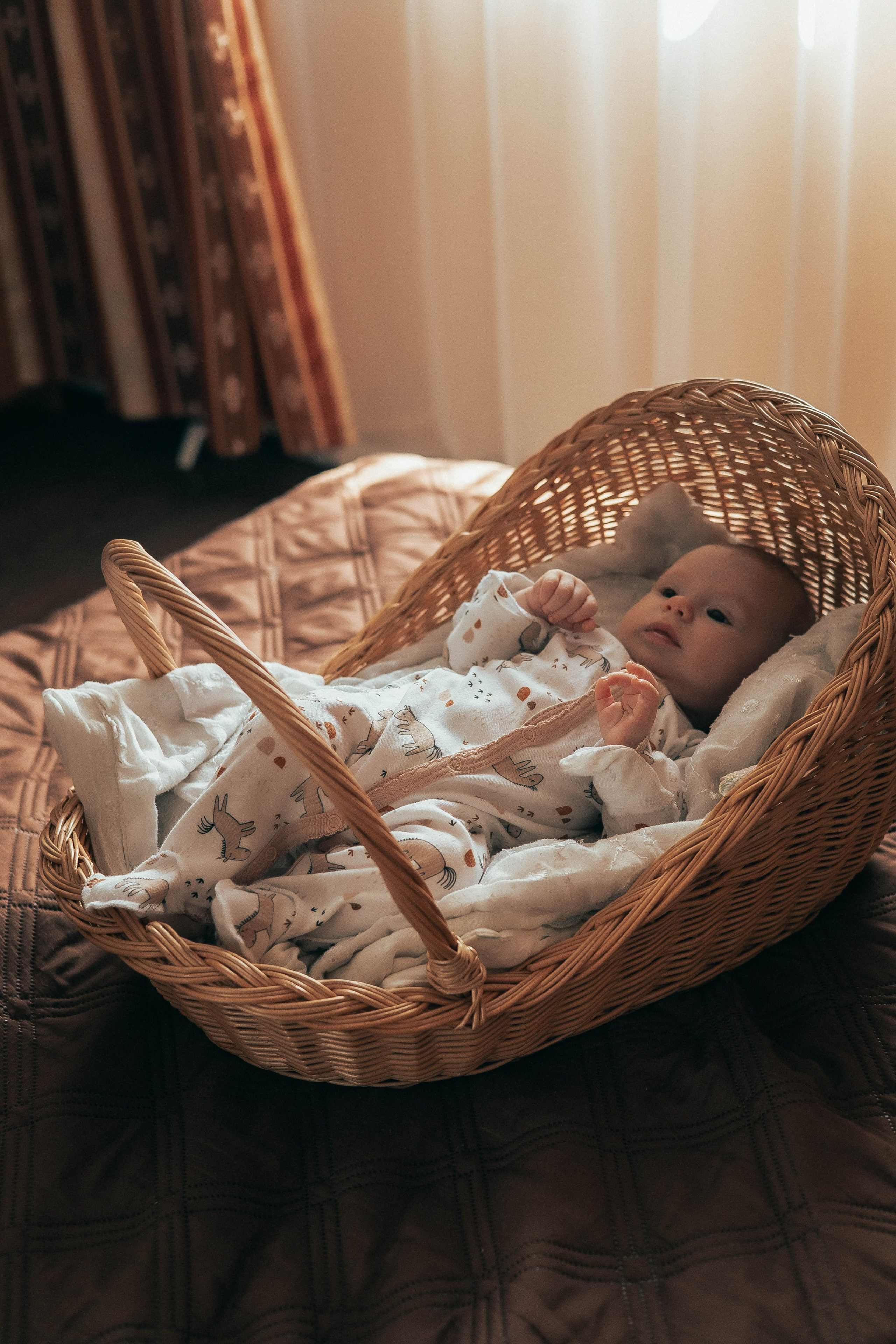 Лайфстайл. Фотограф новорожденных Саратов