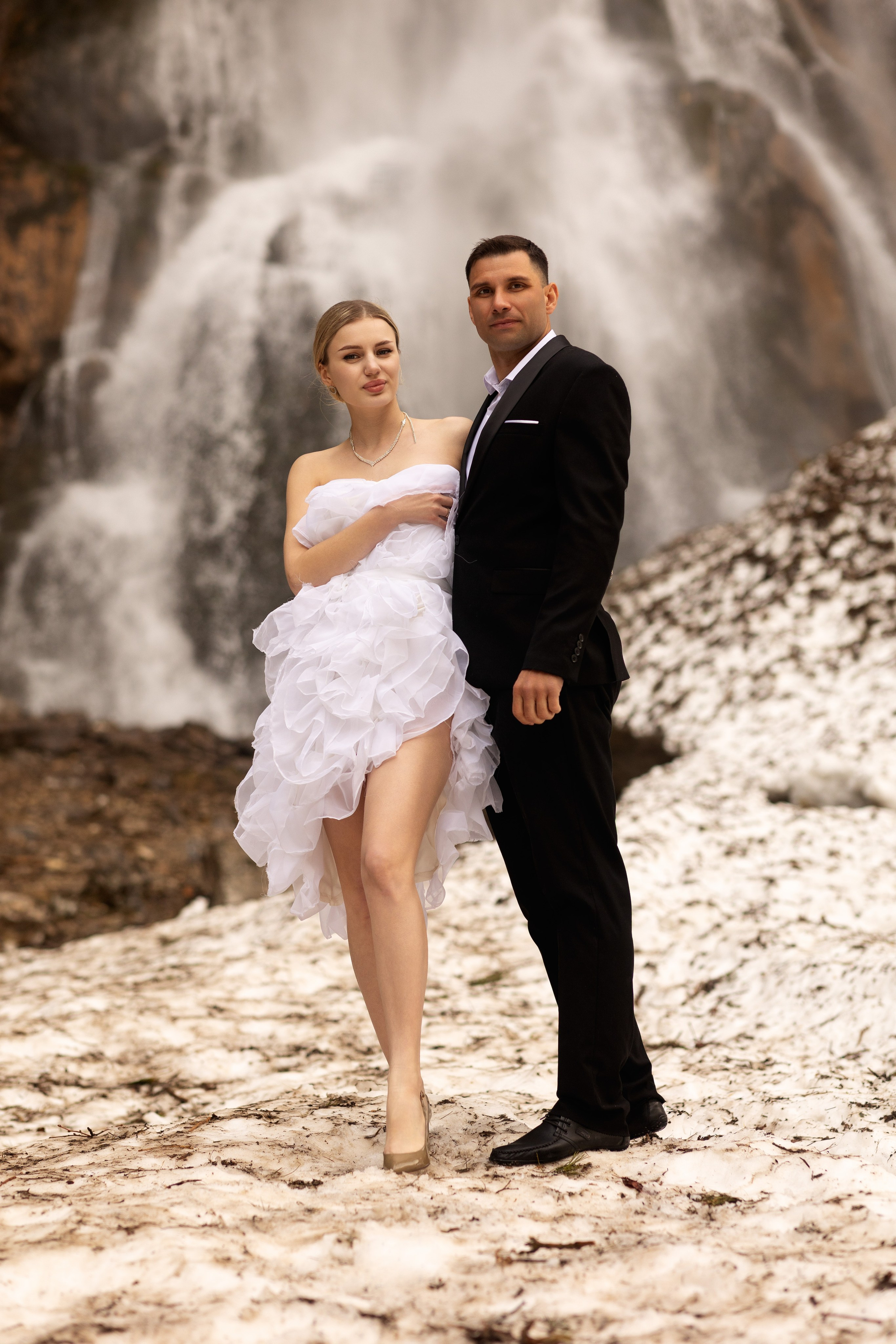 Фотосъёмка свадьбы: стоимость услуг и пакеты для пар в Москве