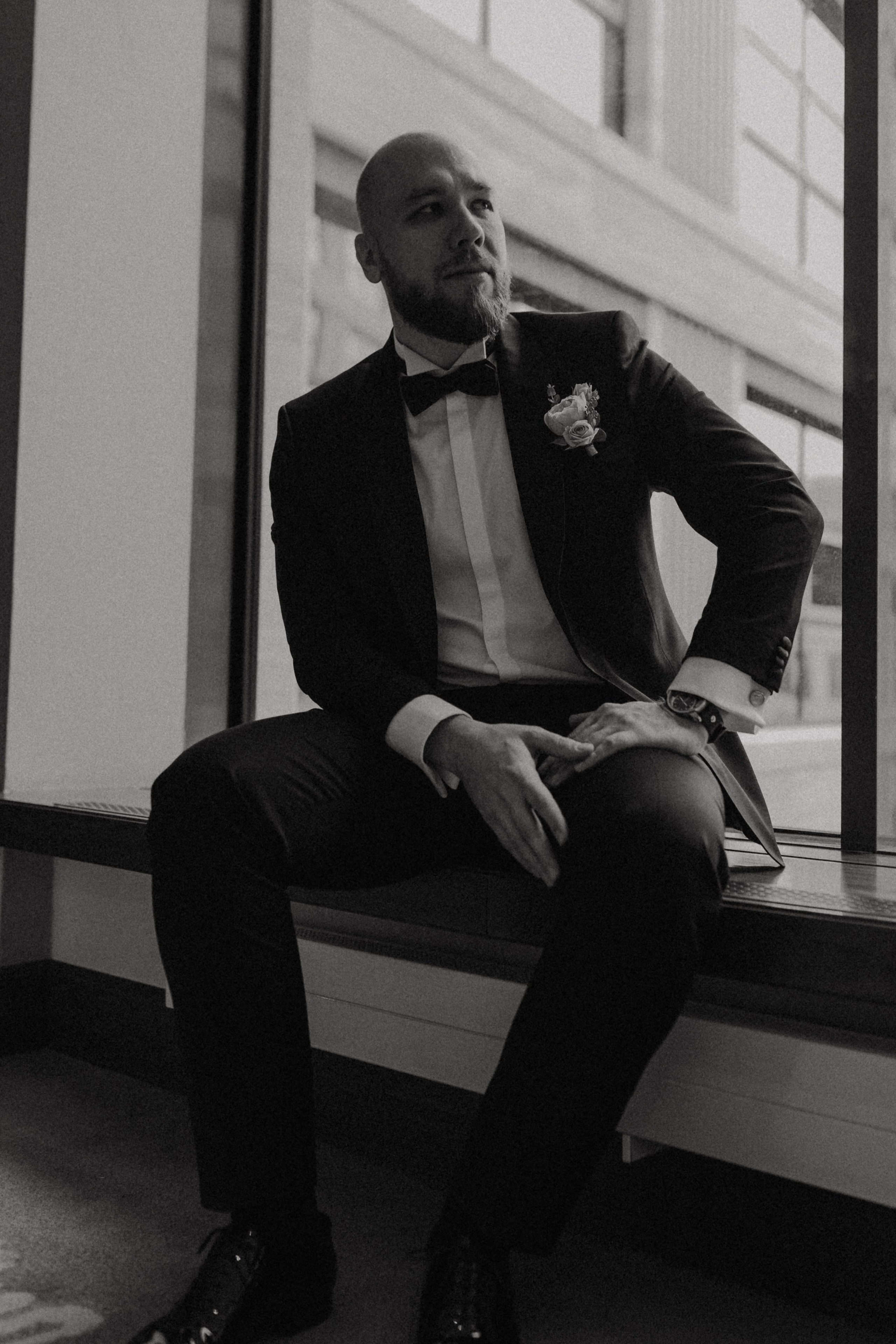 Свадебная фотосъемка. Фотограф Муратова Алена