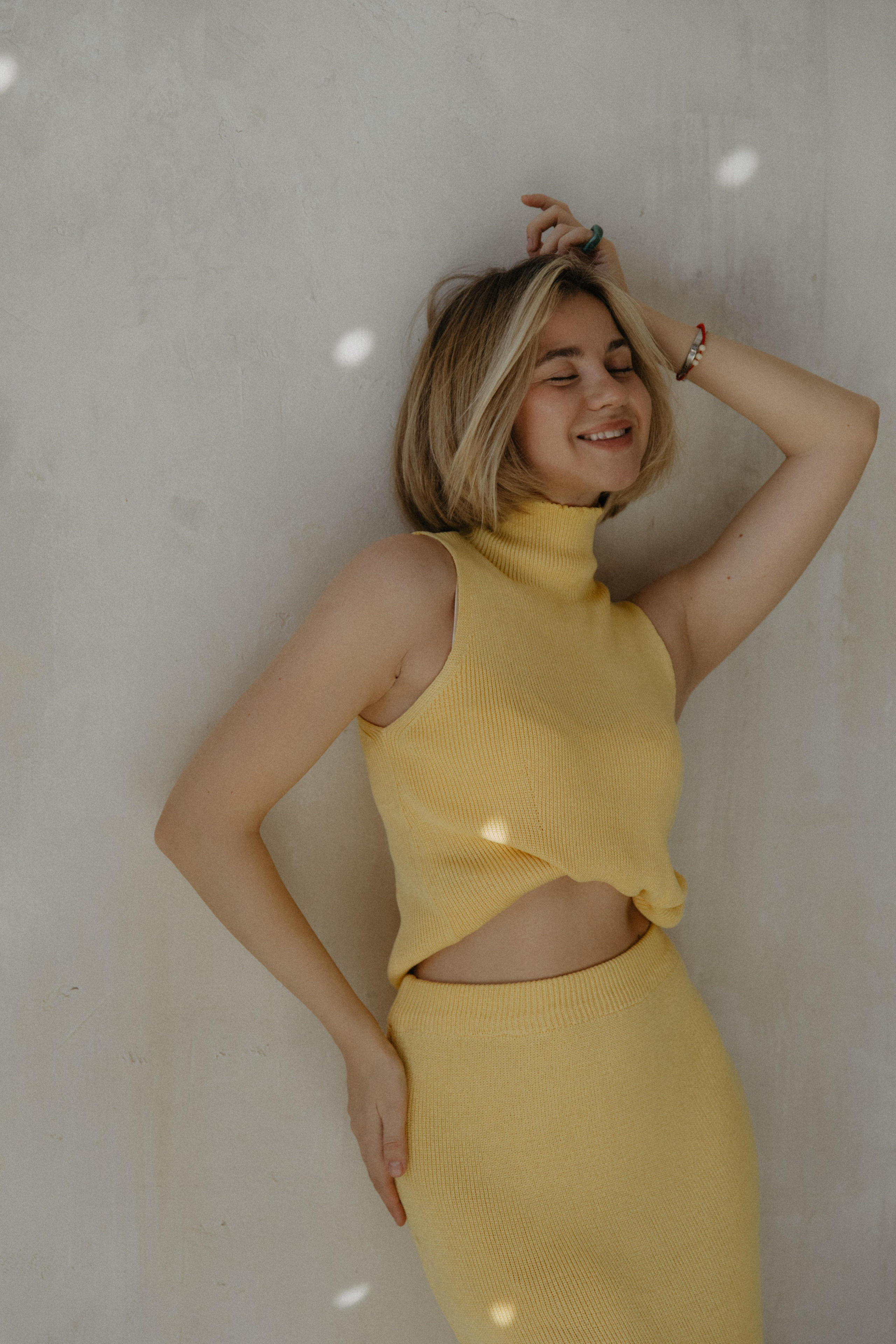 Персональная Фотосессия. Фотограф Муратова Алена