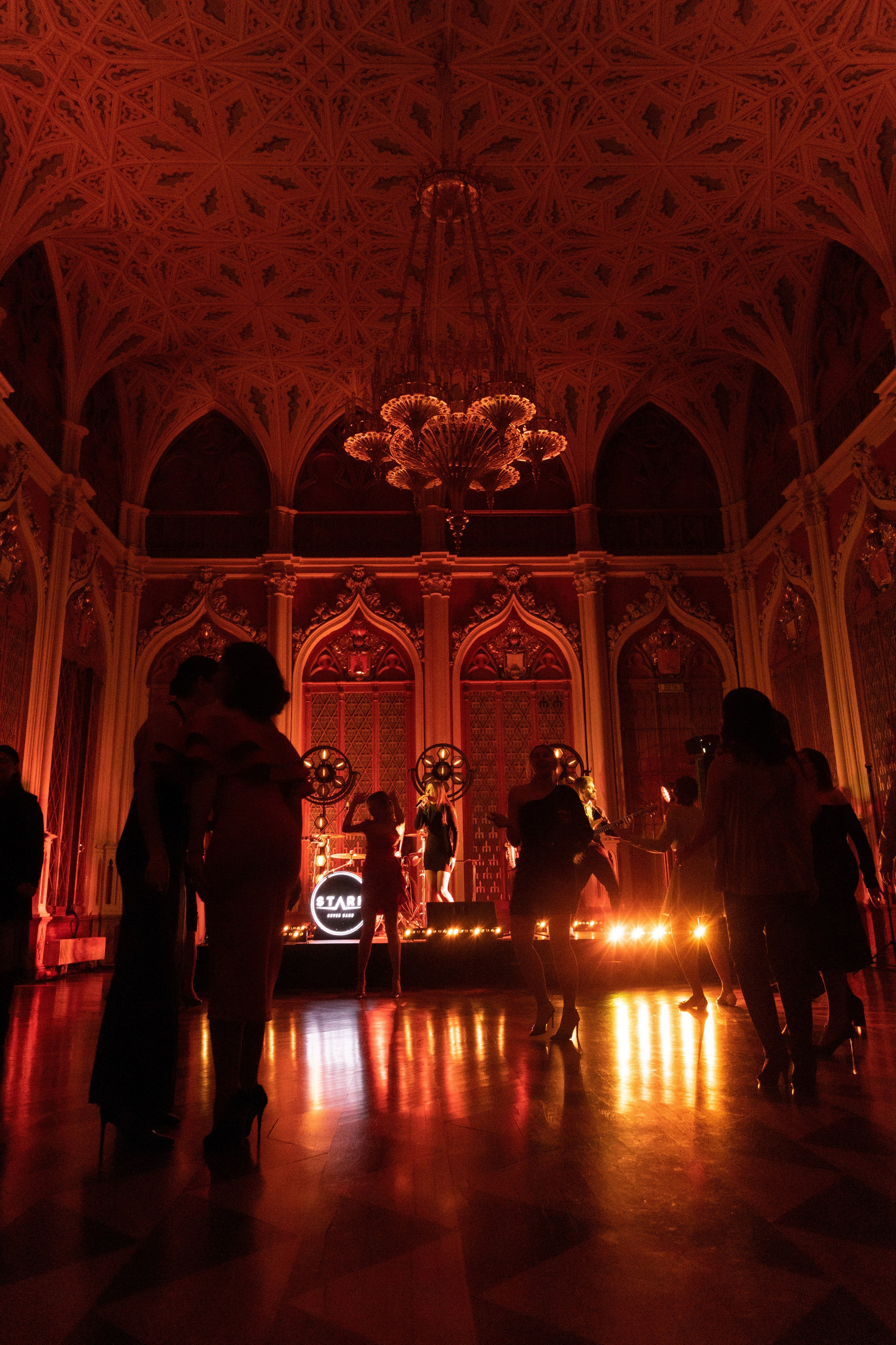 20 лет Союзоптторг. Фотограф в Санкт-Петербурге Закута Ольга