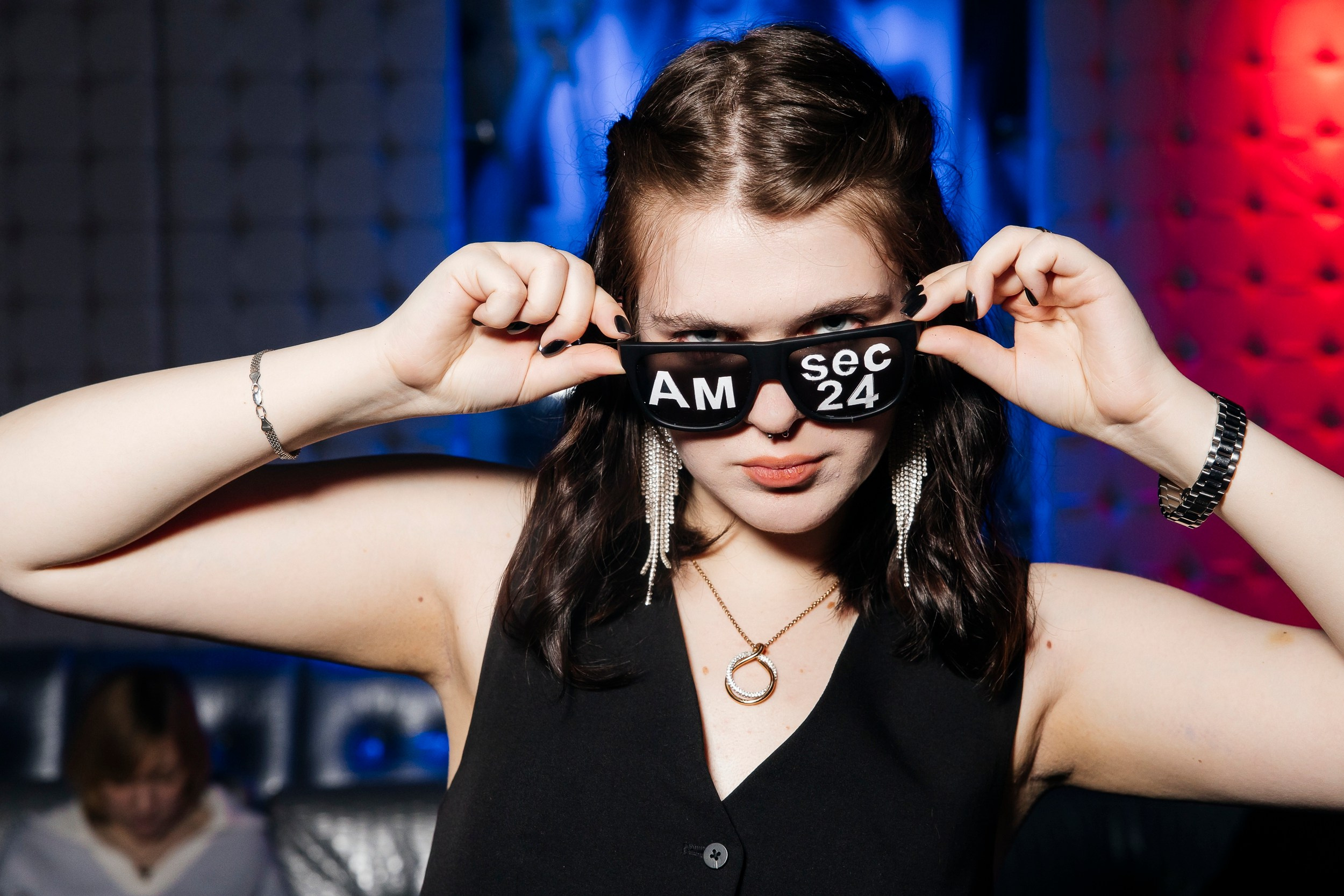 AMsec24 в Роял Арбате. Репортажный и свадебный фотограф Катерина Потапова