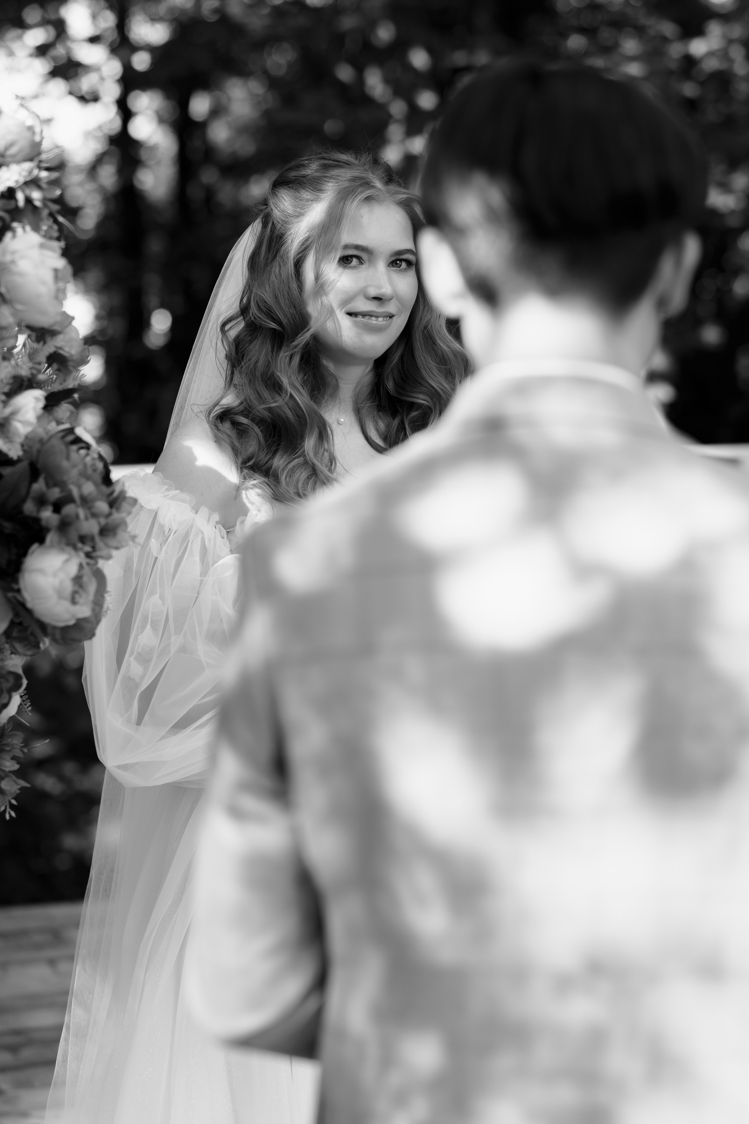 Анастасия и Даниил. Фотограф в Москве и России