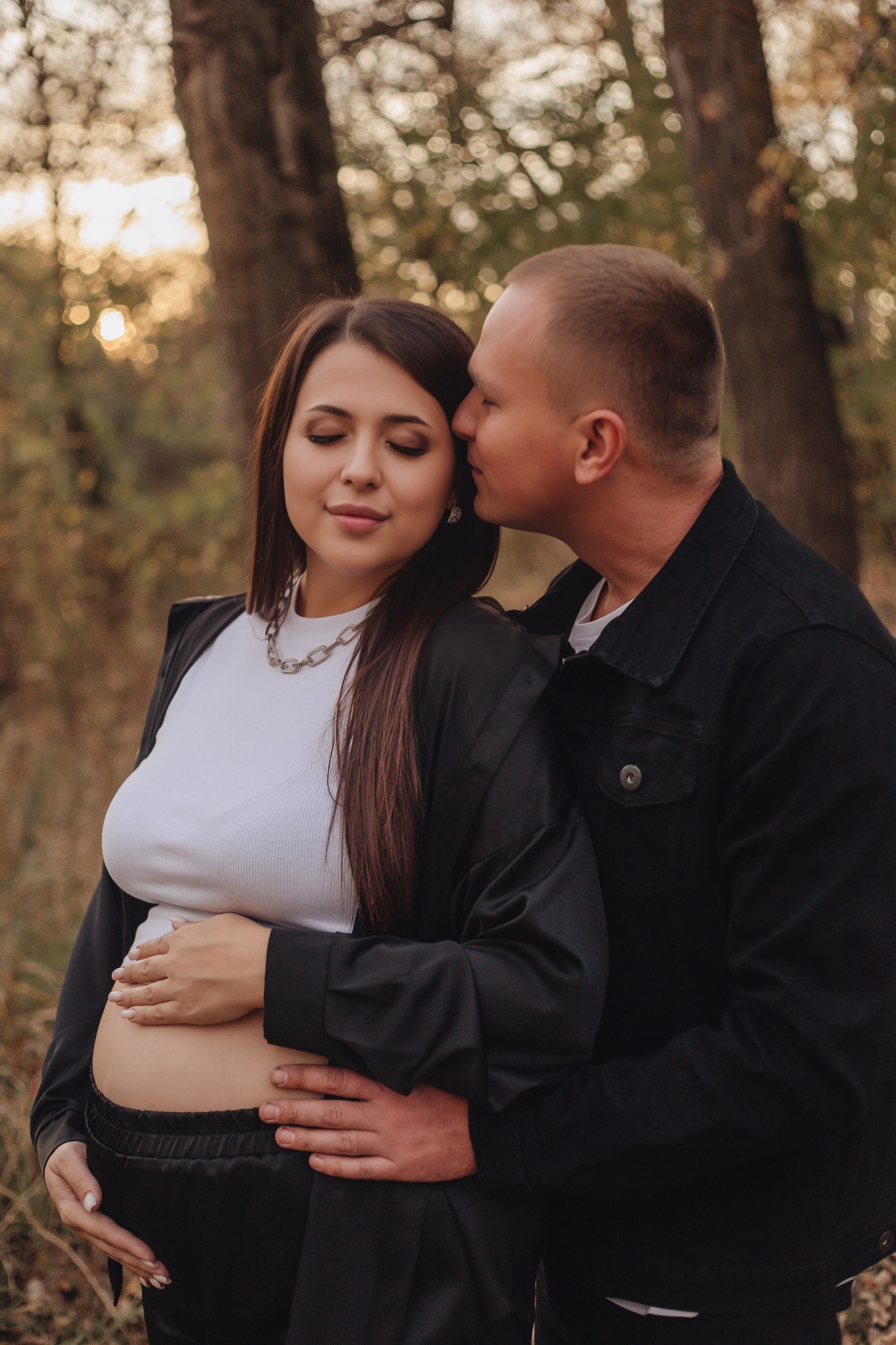 Семейная фотосессия. Фотограф Малофеева Алина