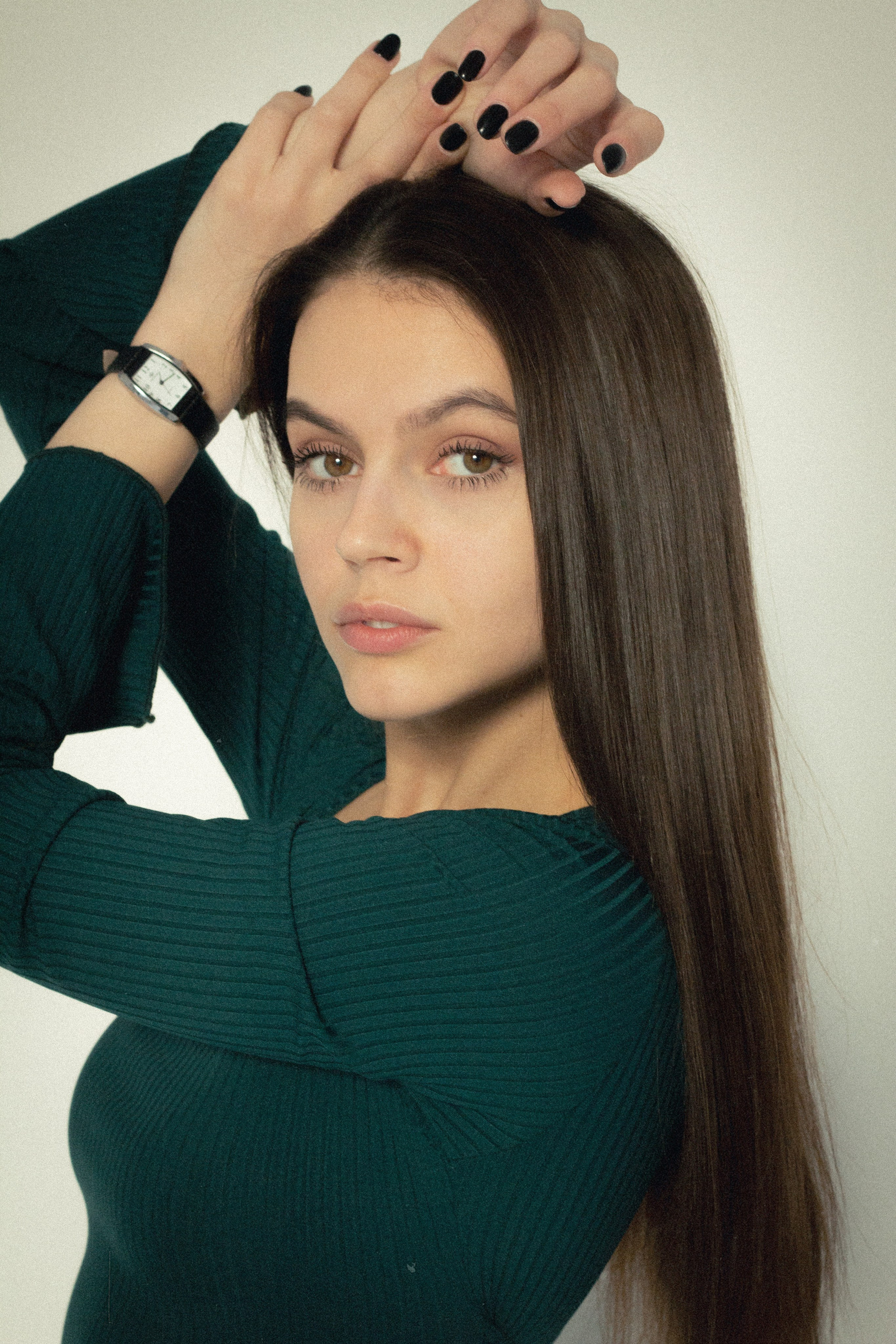 ALINA. Главная