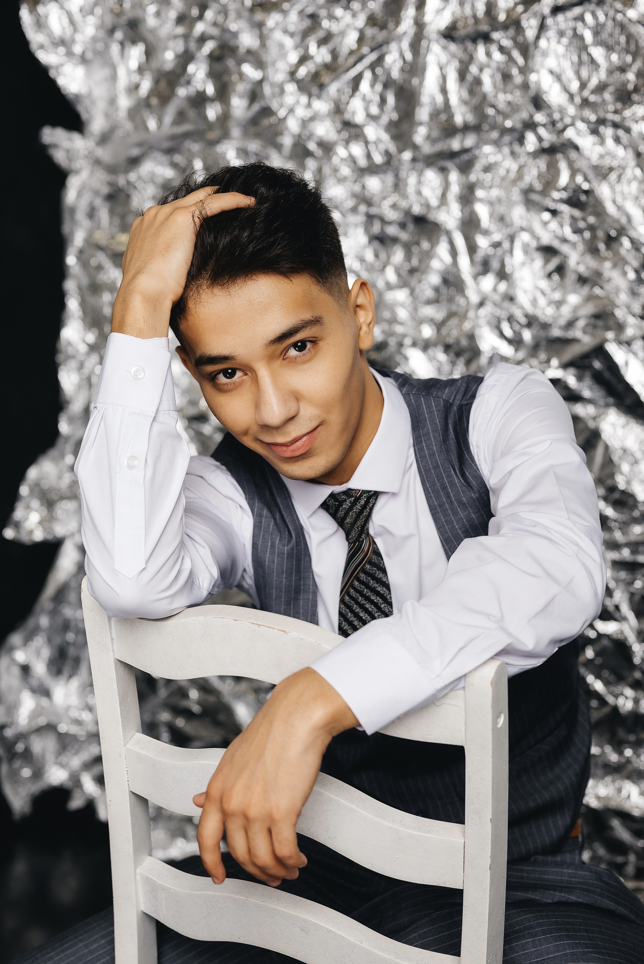 Аюб. Свадебный и портретный фотограф в Минске Наташа Каракулова