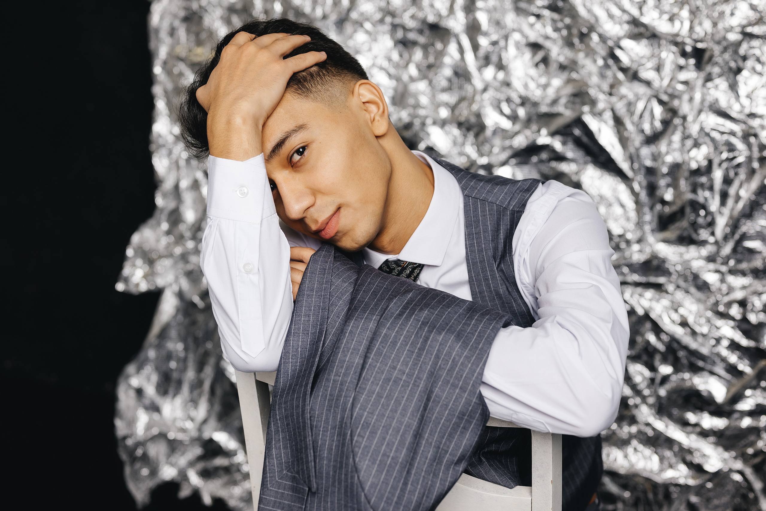 Аюб. Свадебный и портретный фотограф в Минске Наташа Каракулова