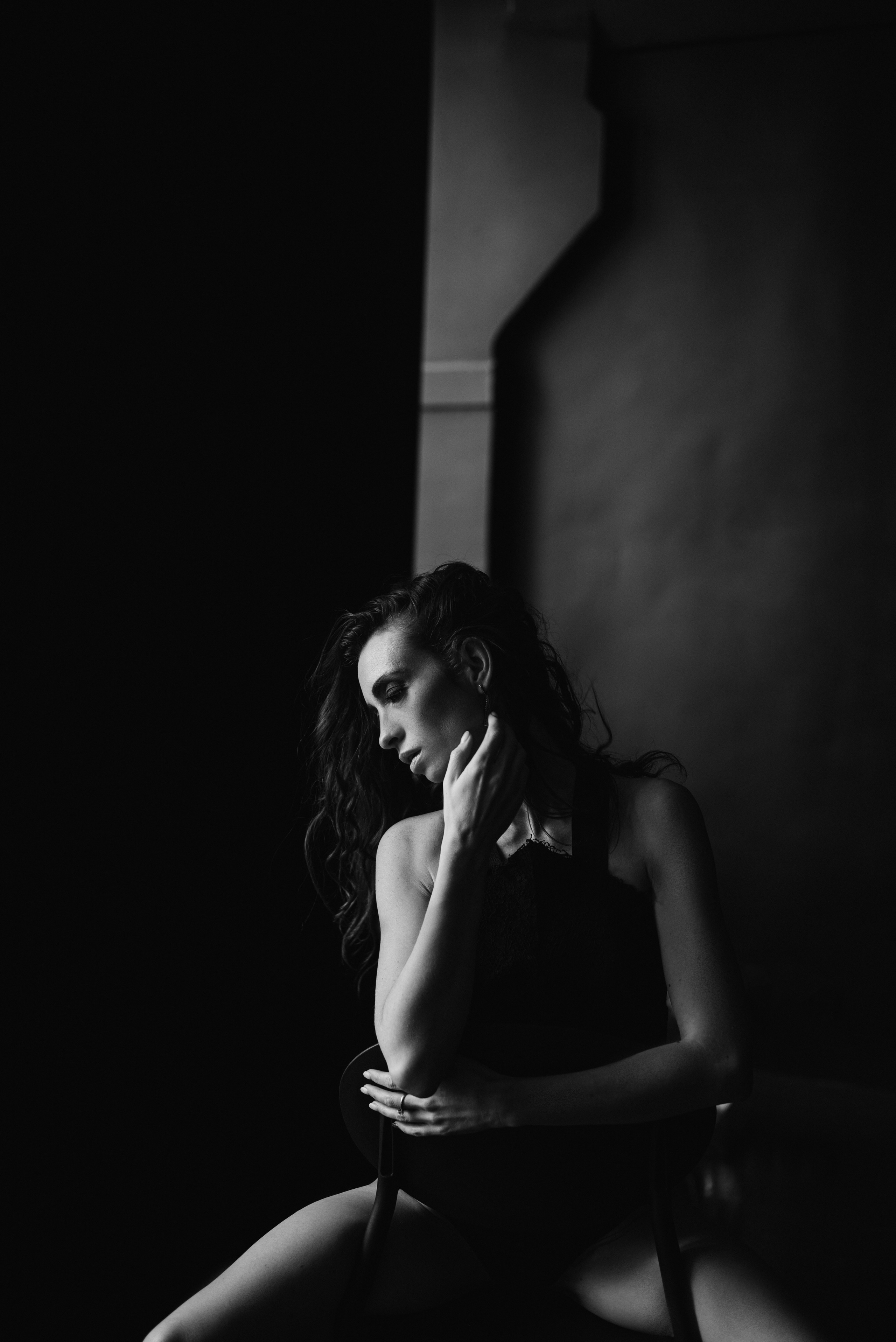 Яна. Свадебный и портретный фотограф в Минске Наташа Каракулова