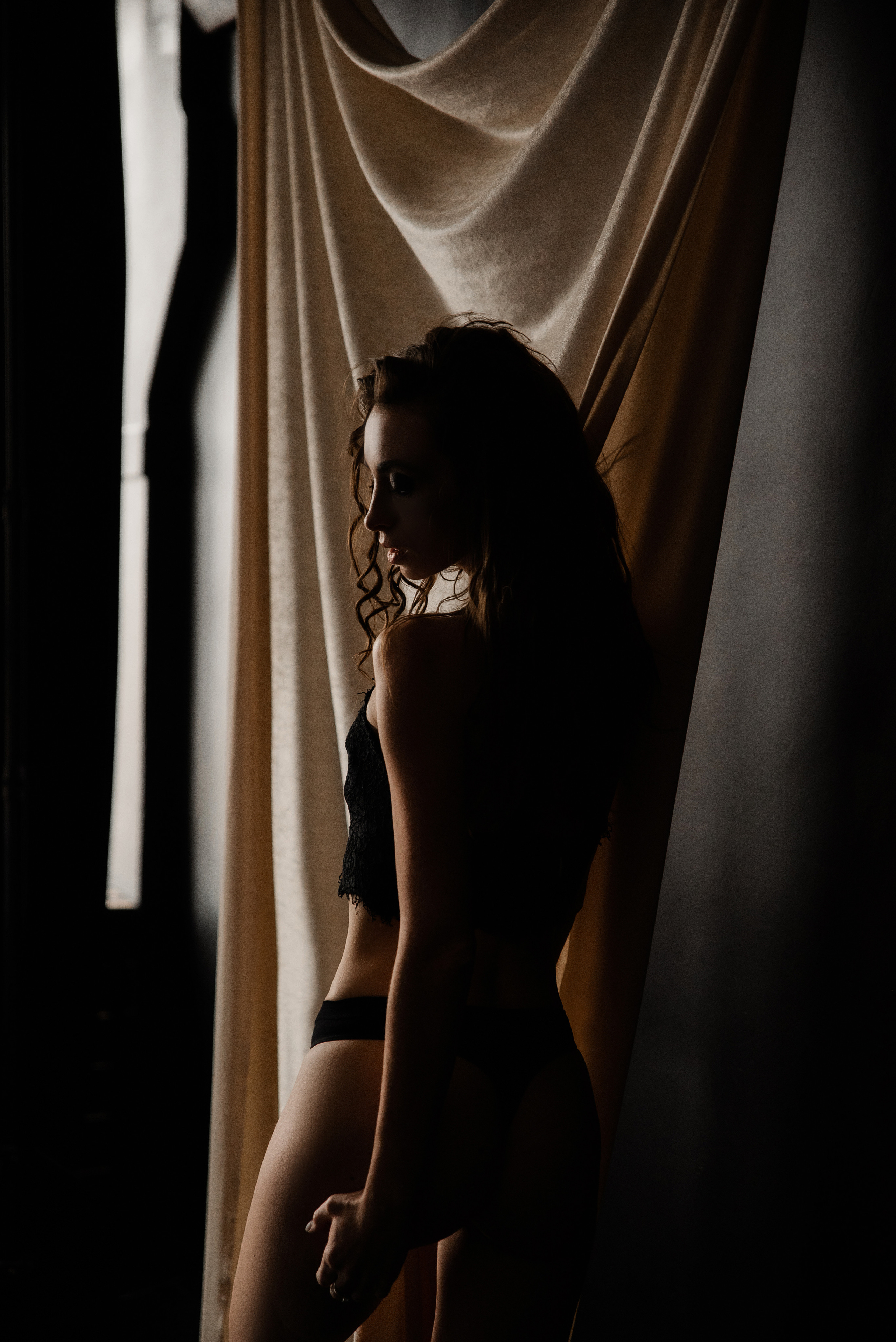 Яна. Свадебный и портретный фотограф в Минске Наташа Каракулова