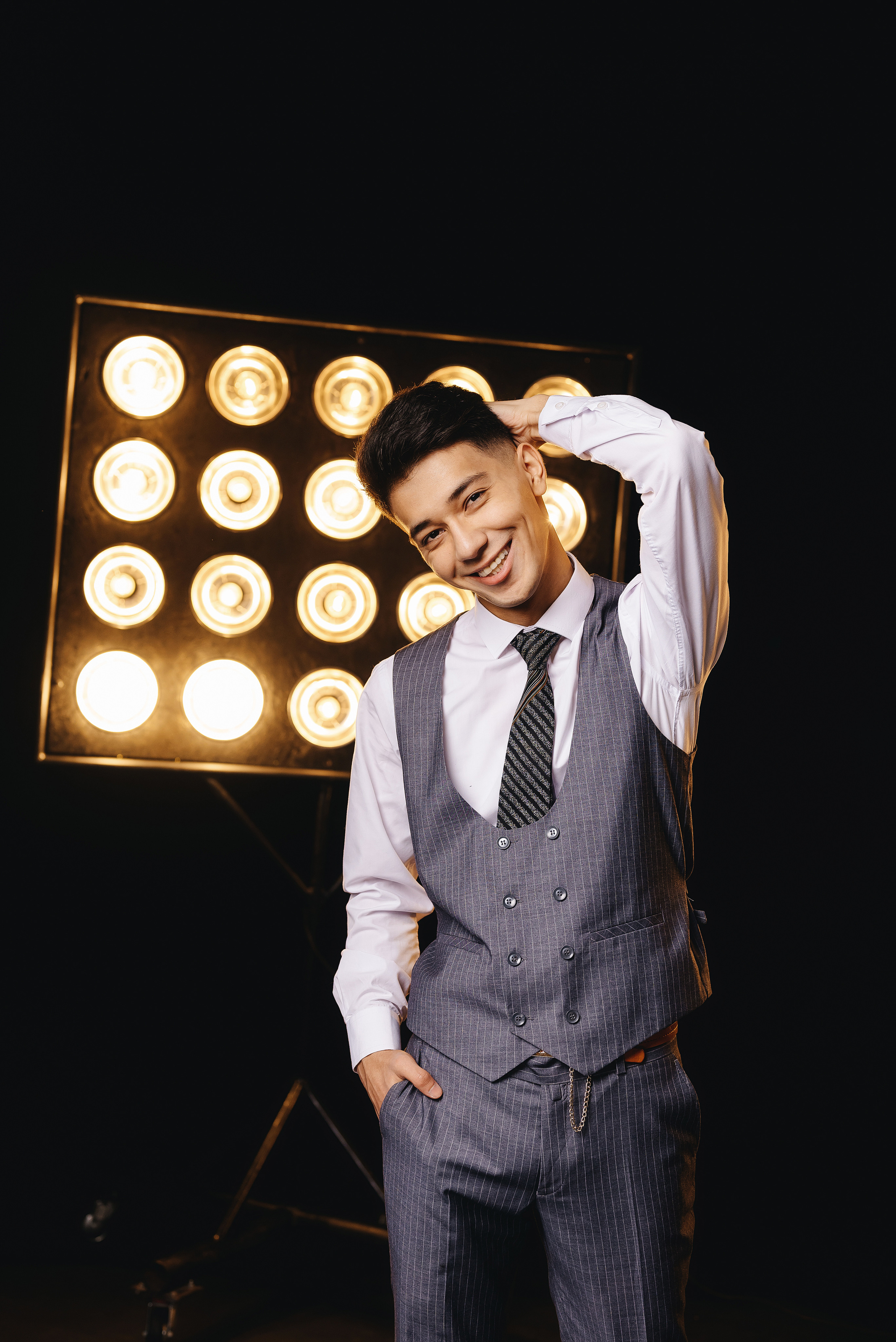 Аюб. Свадебный и портретный фотограф в Минске Наташа Каракулова