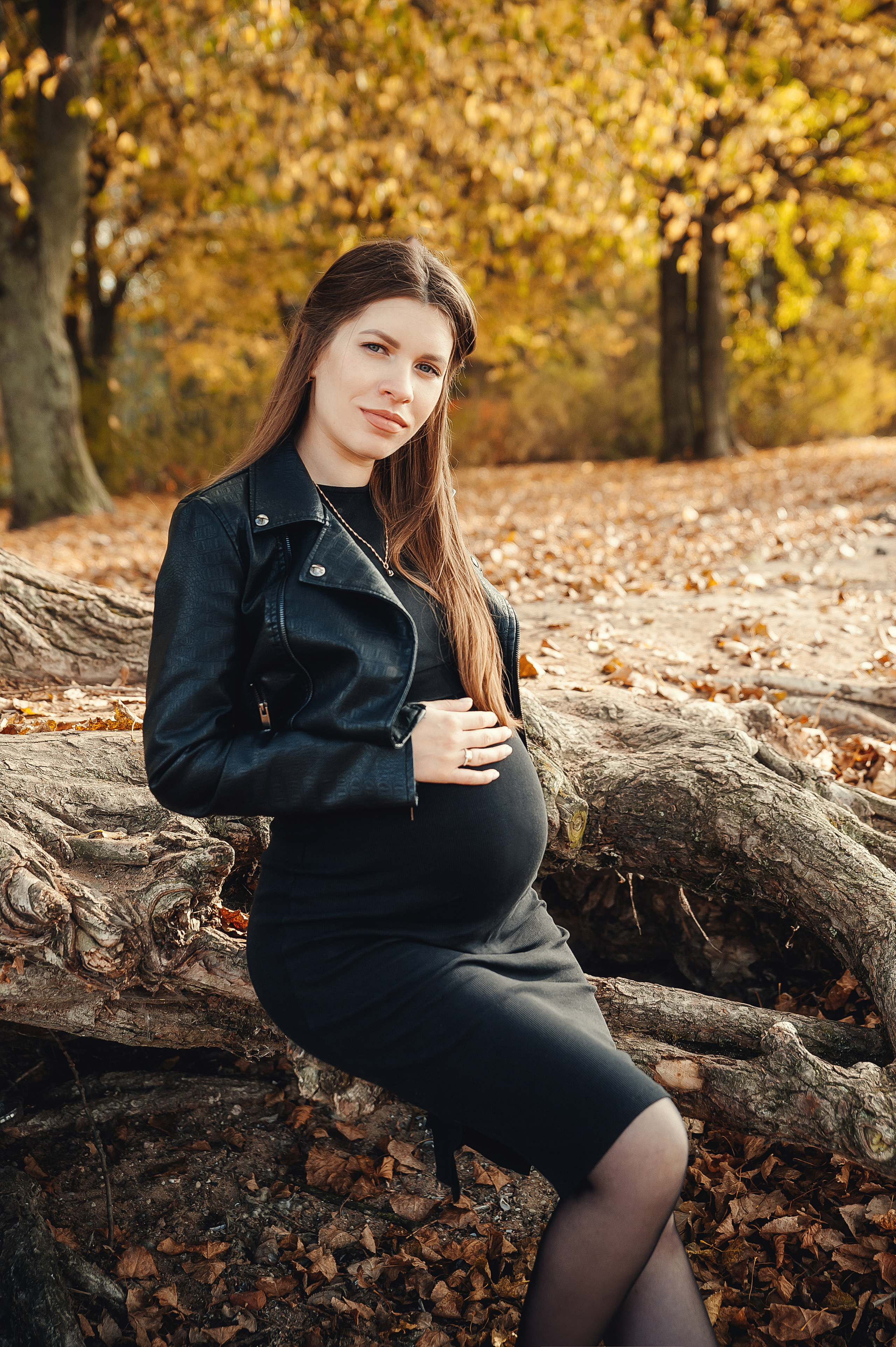 Прогулка по осеннему Минскому морю. Свадебный и портретный фотограф в Минске Наташа Каракулова