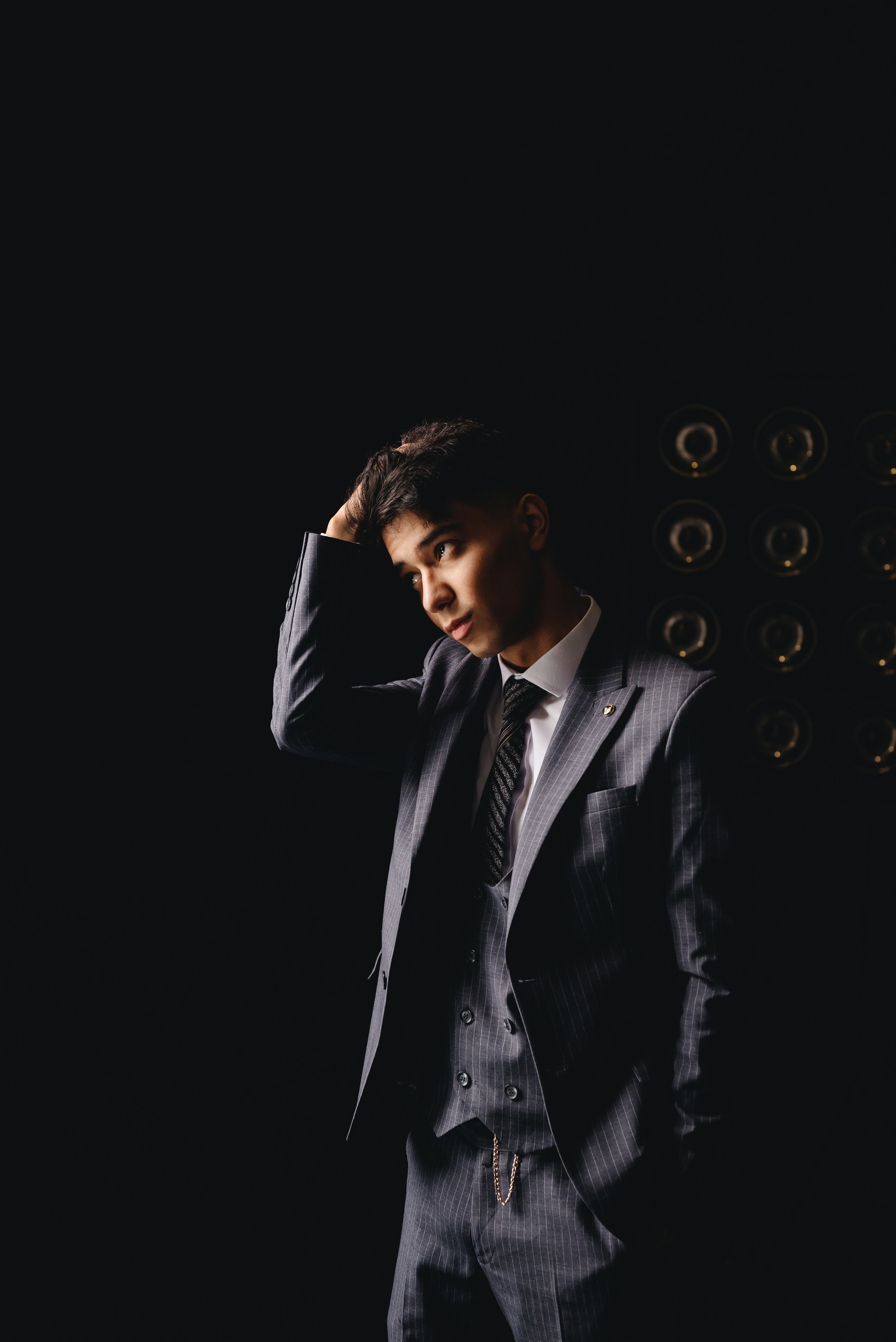 Аюб. Свадебный и портретный фотограф в Минске Наташа Каракулова