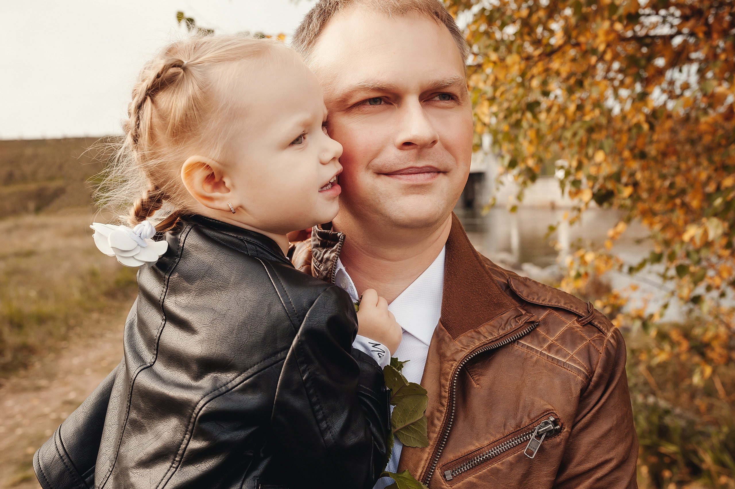 Прогулка по осеннему Минскому морю. Свадебный и портретный фотограф в Минске Наташа Каракулова