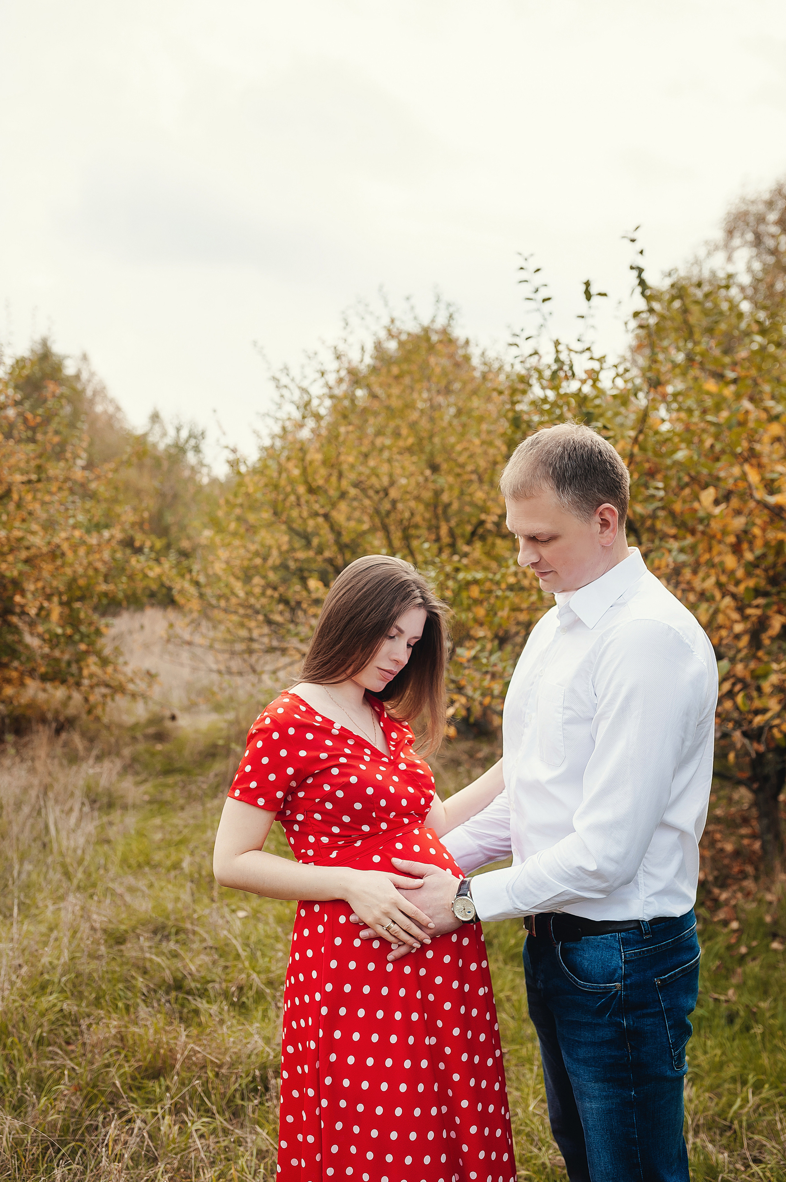 Прогулка по осеннему Минскому морю. Свадебный и портретный фотограф в Минске Наташа Каракулова