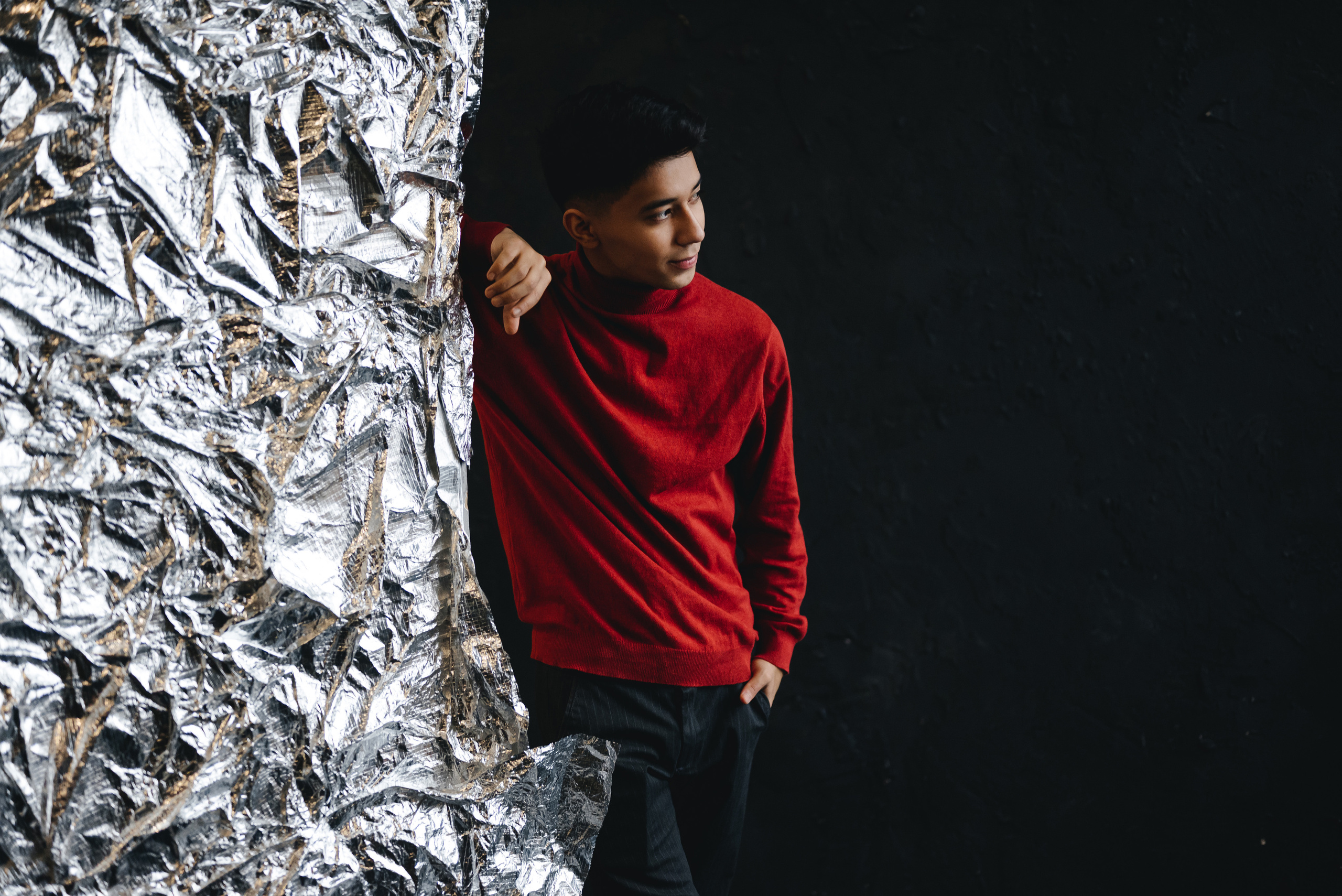 Аюб. Свадебный и портретный фотограф в Минске Наташа Каракулова