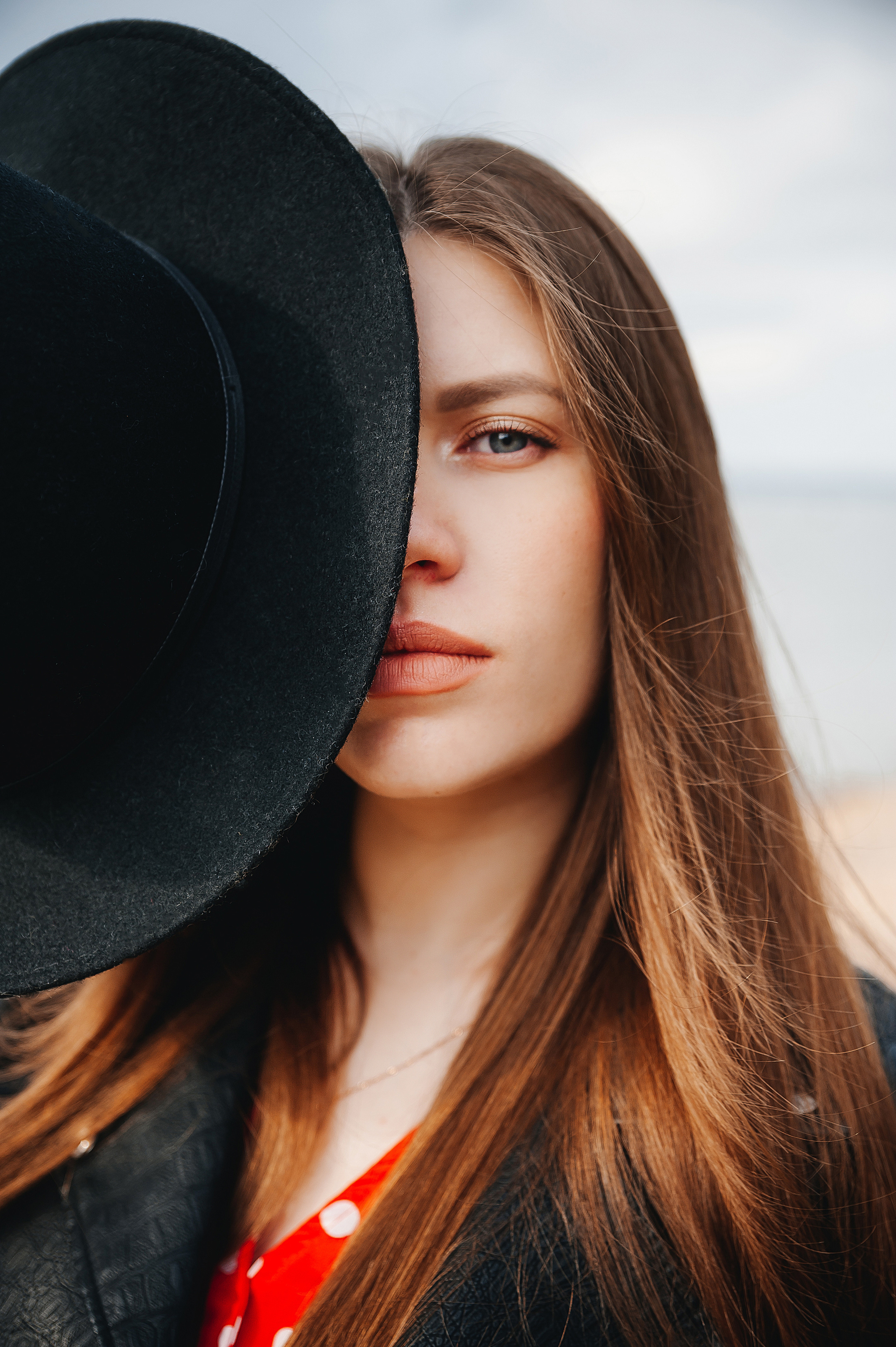 Прогулка по осеннему Минскому морю. Свадебный и портретный фотограф в Минске Наташа Каракулова