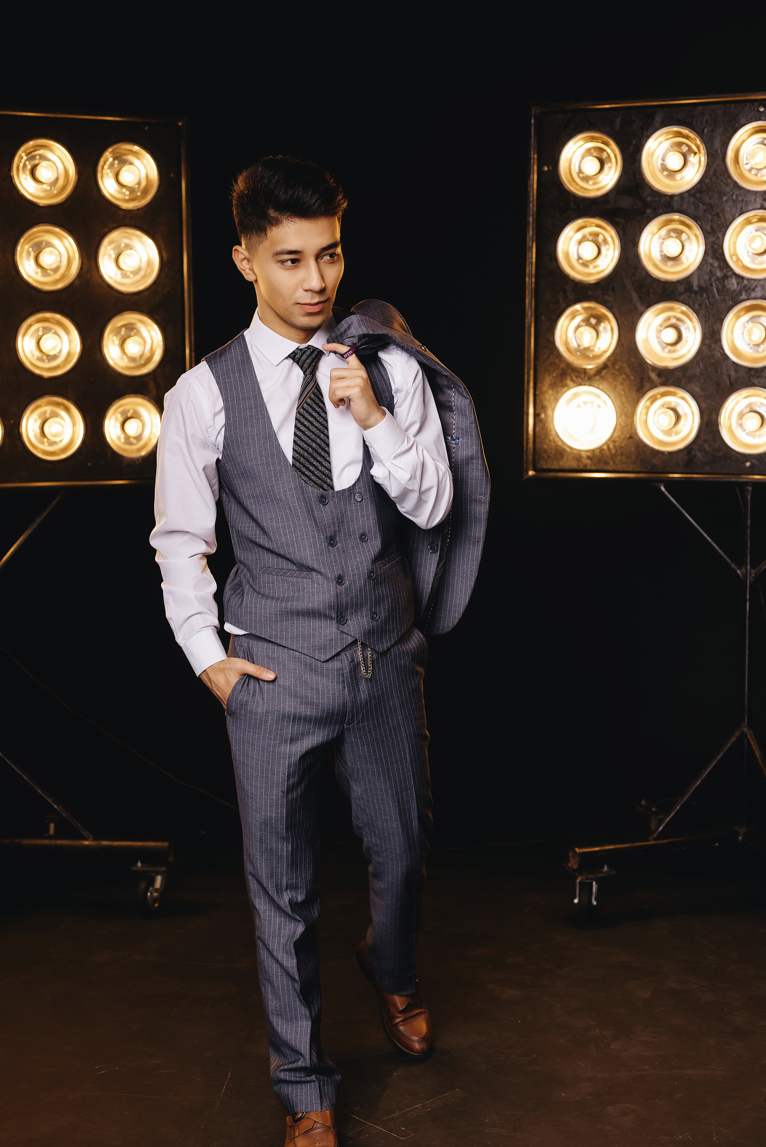 Аюб. Свадебный и портретный фотограф в Минске Наташа Каракулова